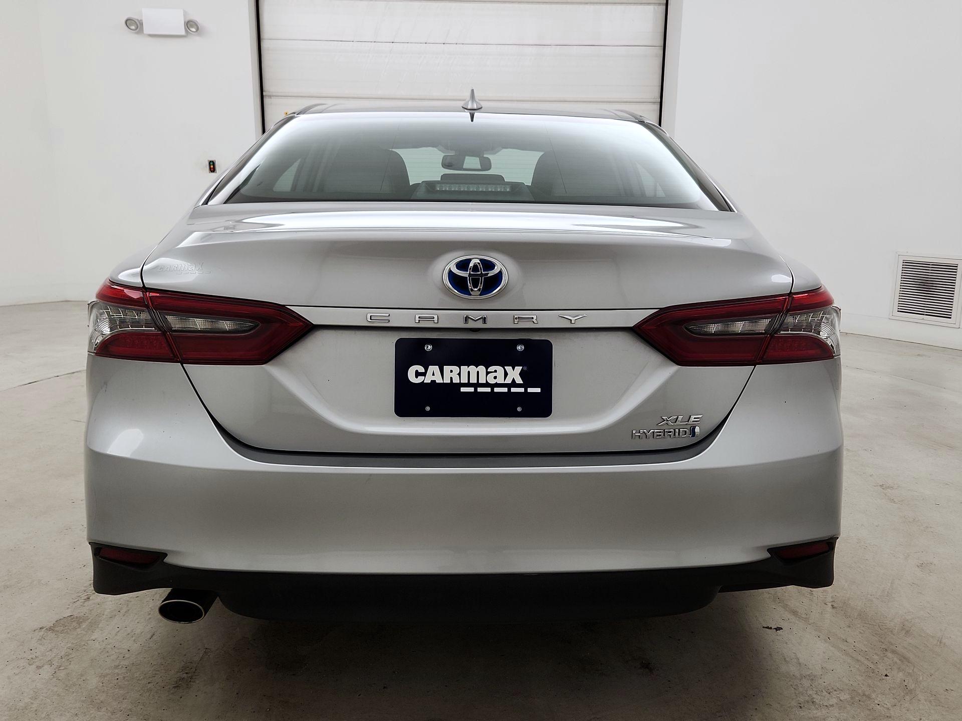 Thumbnail: 2023 Toyota Camry - 6