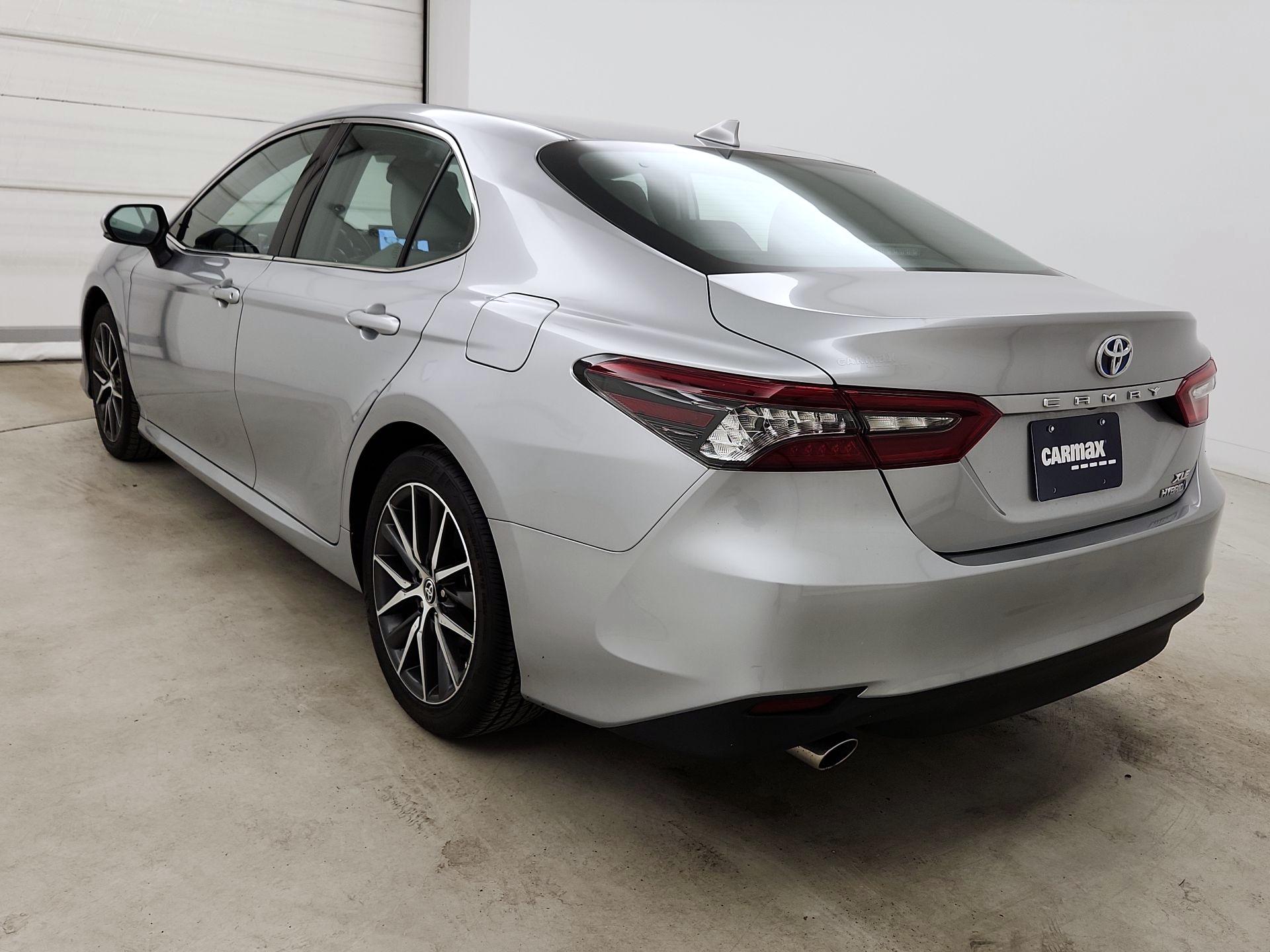 Thumbnail: 2023 Toyota Camry - 7