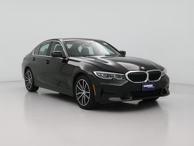 2022 BMW 330 I xDrive