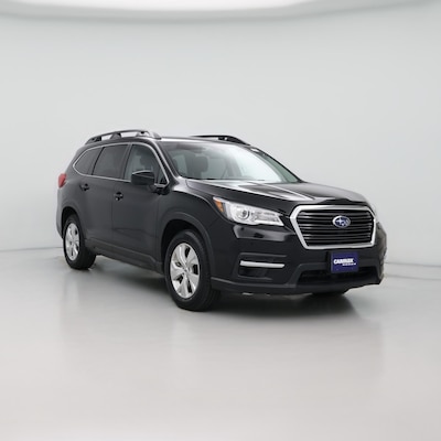 2022 Subaru Ascent