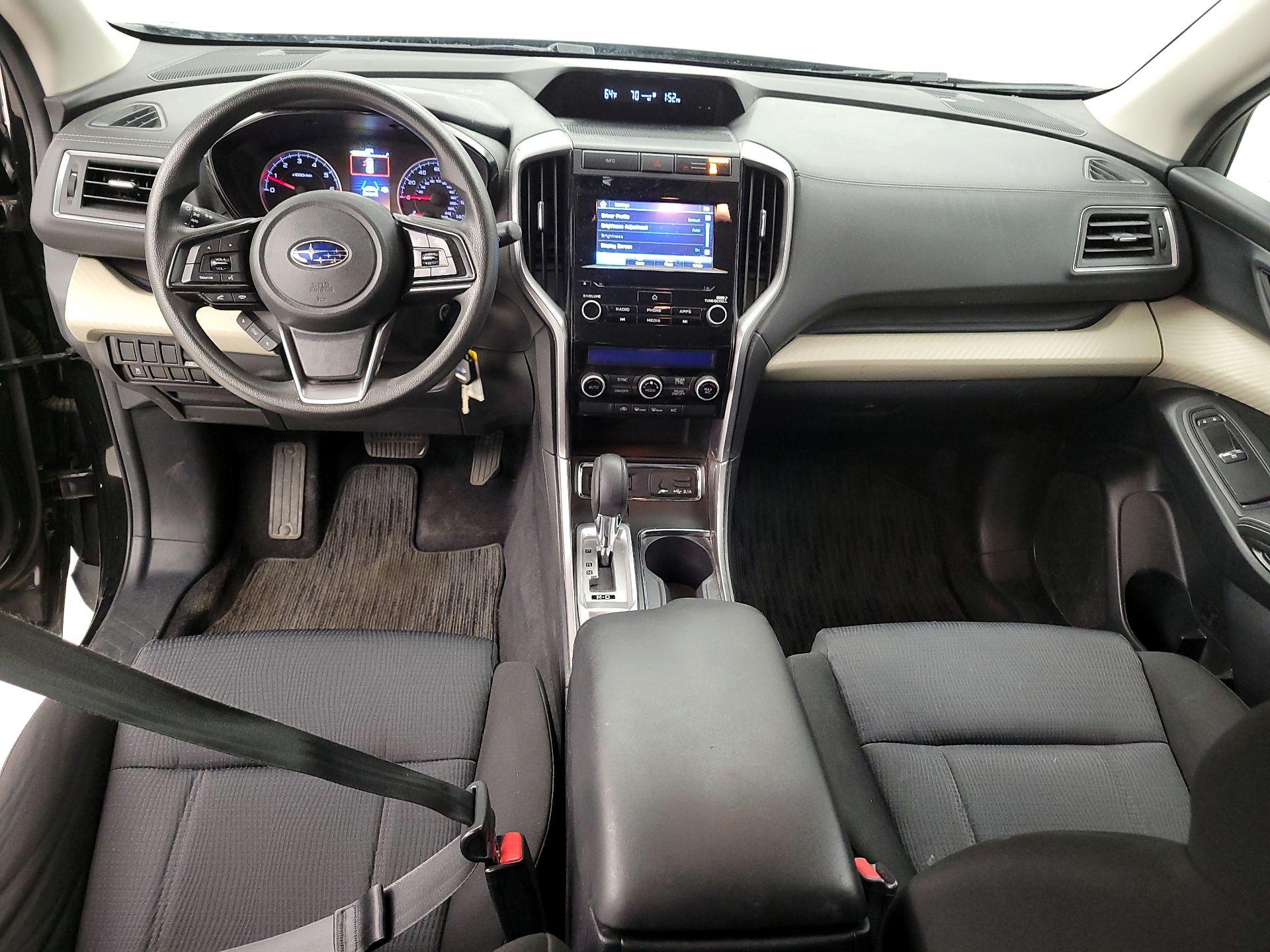 Thumbnail: 2022 Subaru Ascent - 9