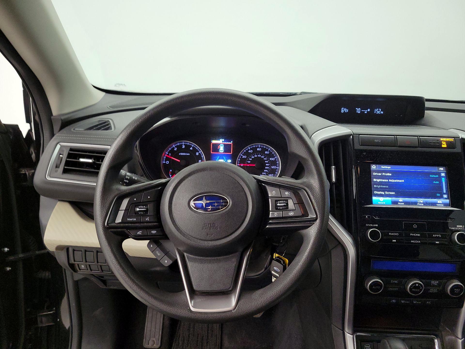 Thumbnail: 2022 Subaru Ascent - 10