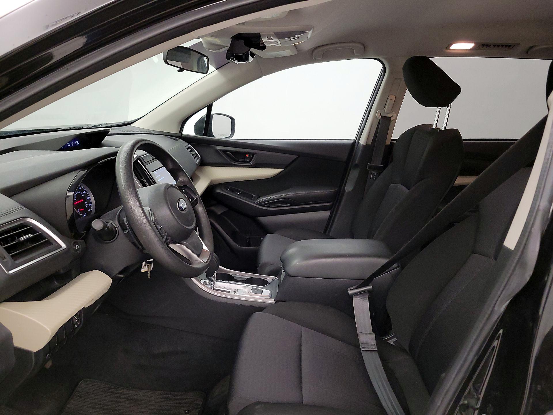 Thumbnail: 2022 Subaru Ascent - 11