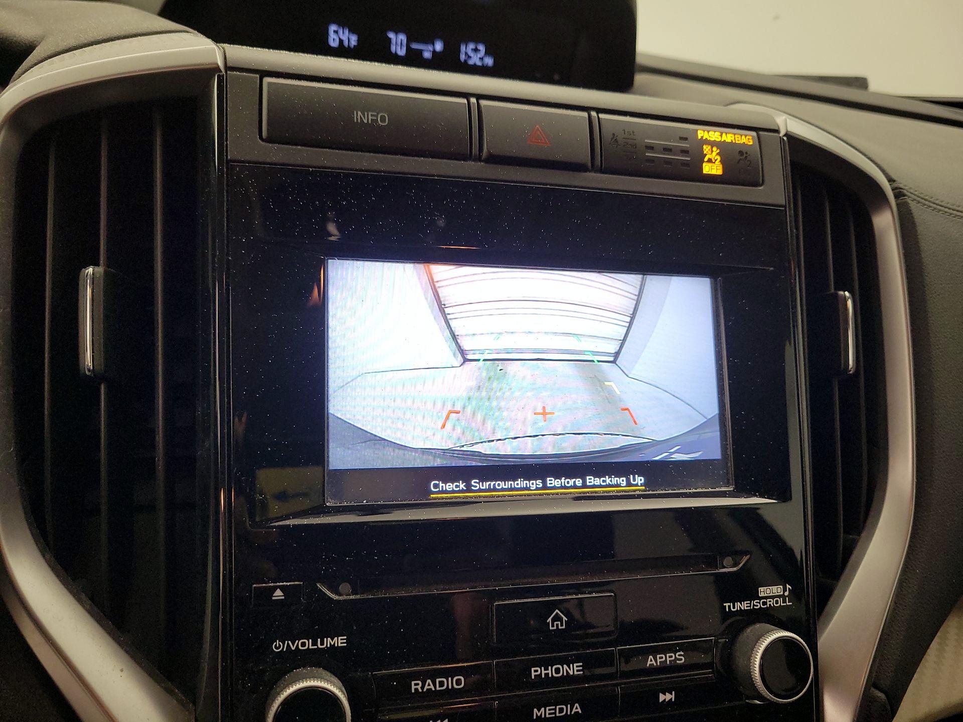 Thumbnail: 2022 Subaru Ascent - 14