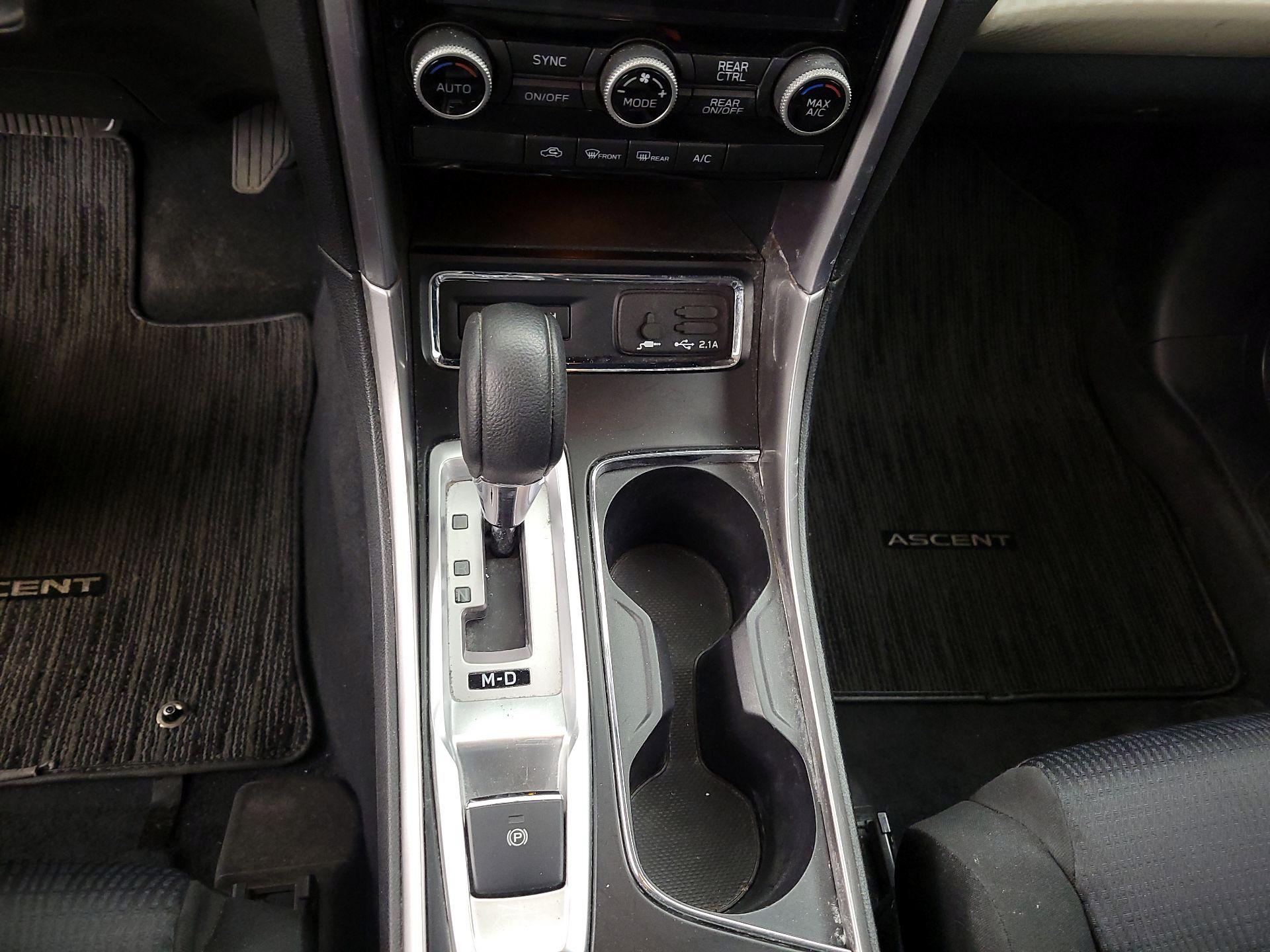 Thumbnail: 2022 Subaru Ascent - 17