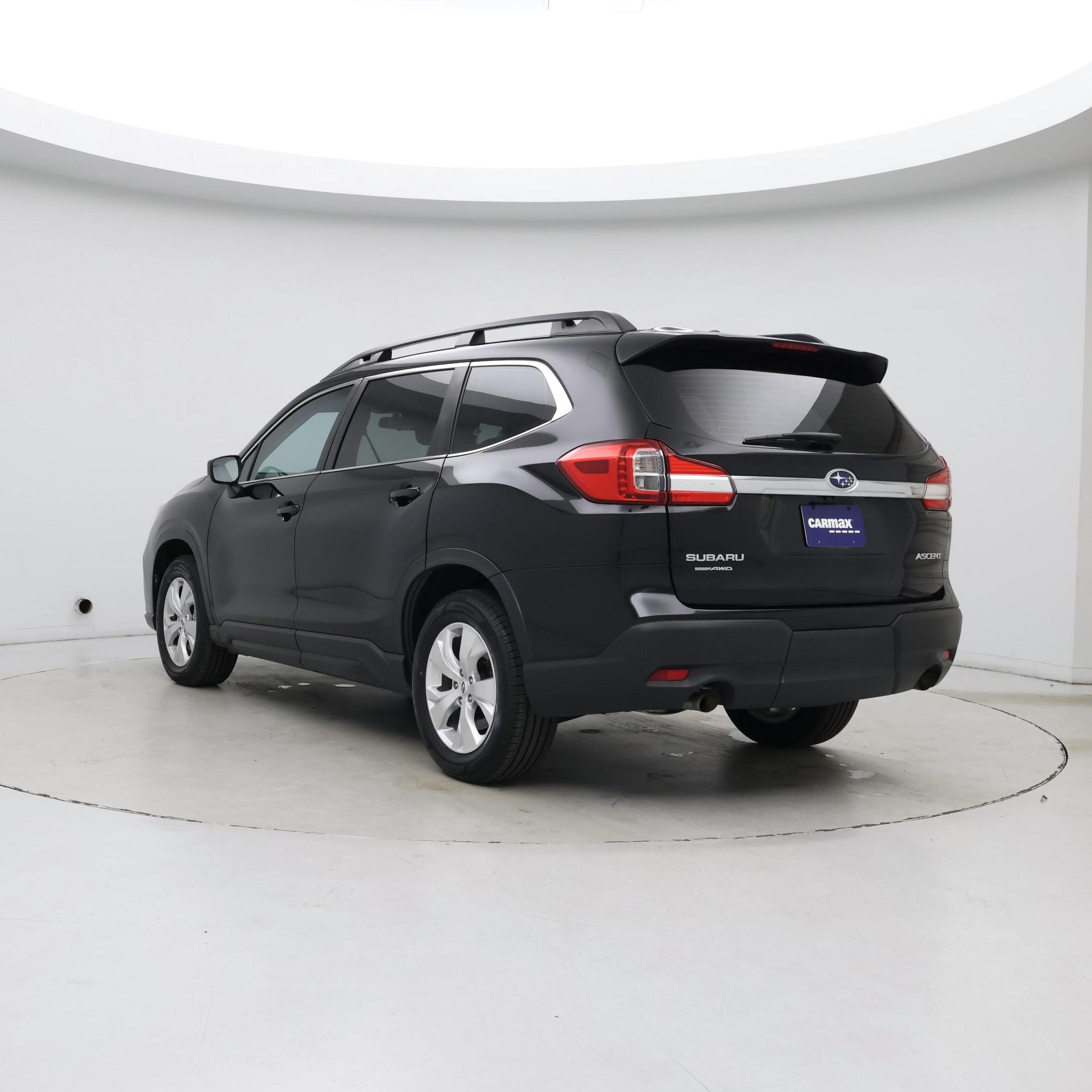 Thumbnail: 2022 Subaru Ascent - 2