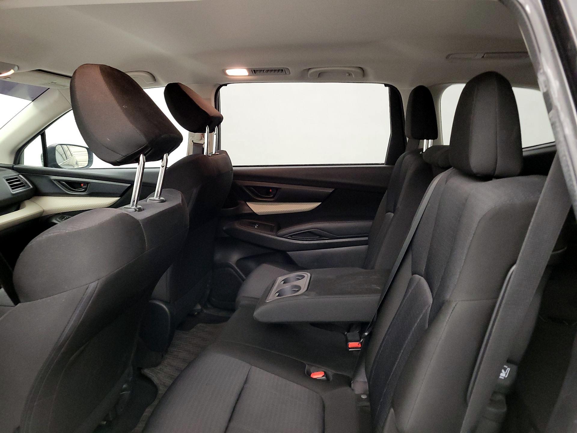 Thumbnail: 2022 Subaru Ascent - 19