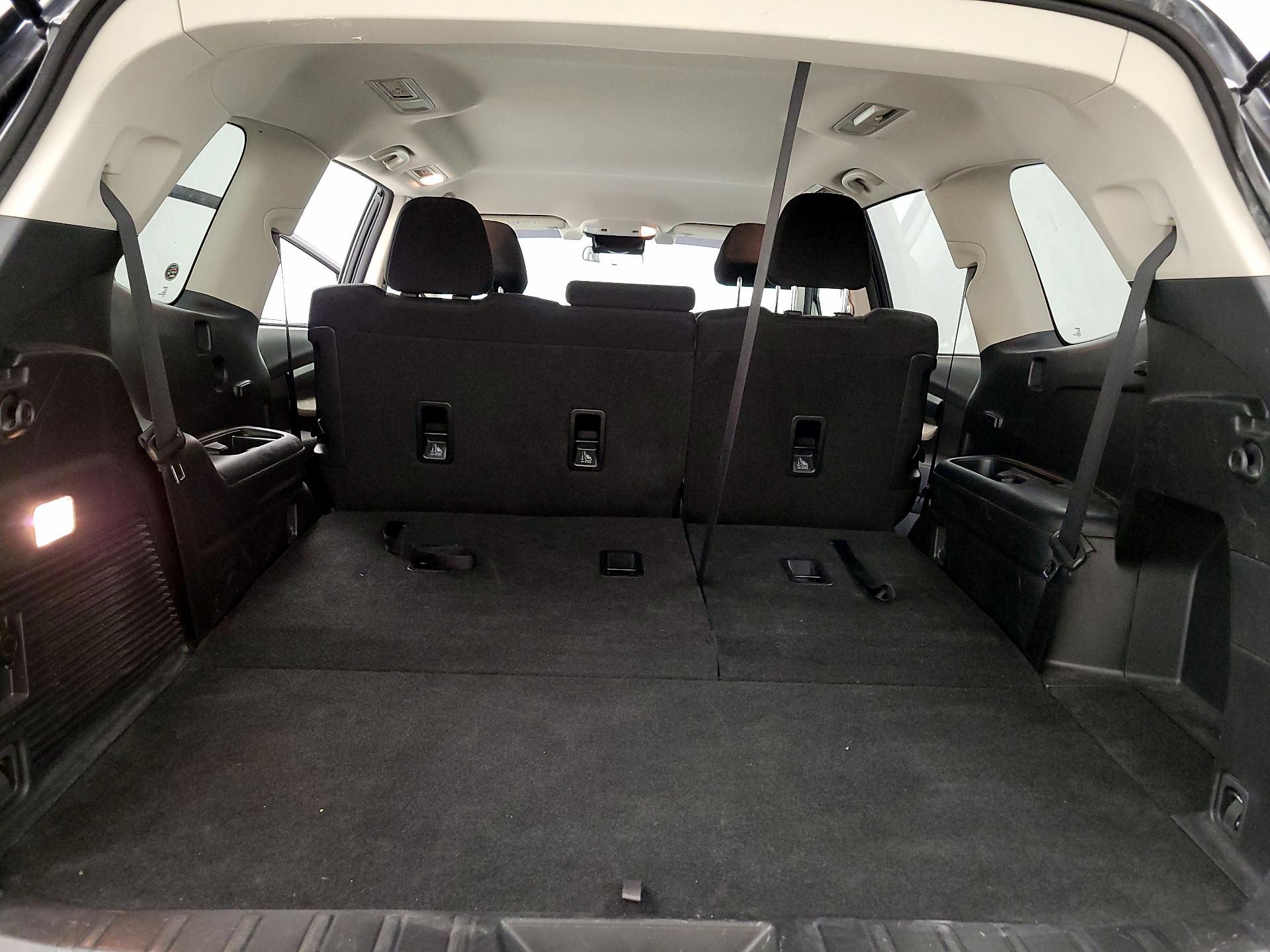 Thumbnail: 2022 Subaru Ascent - 20