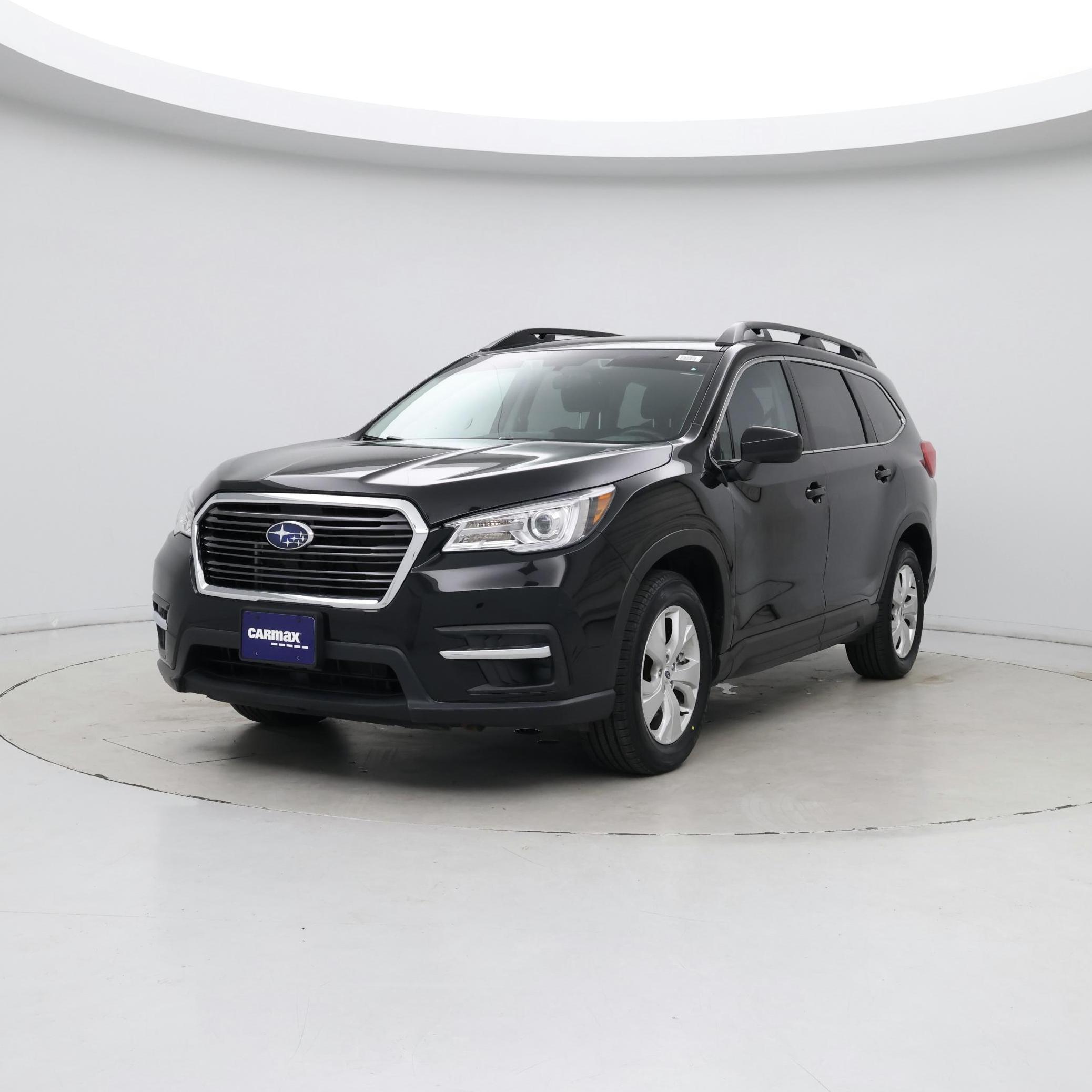 Thumbnail: 2022 Subaru Ascent - 4
