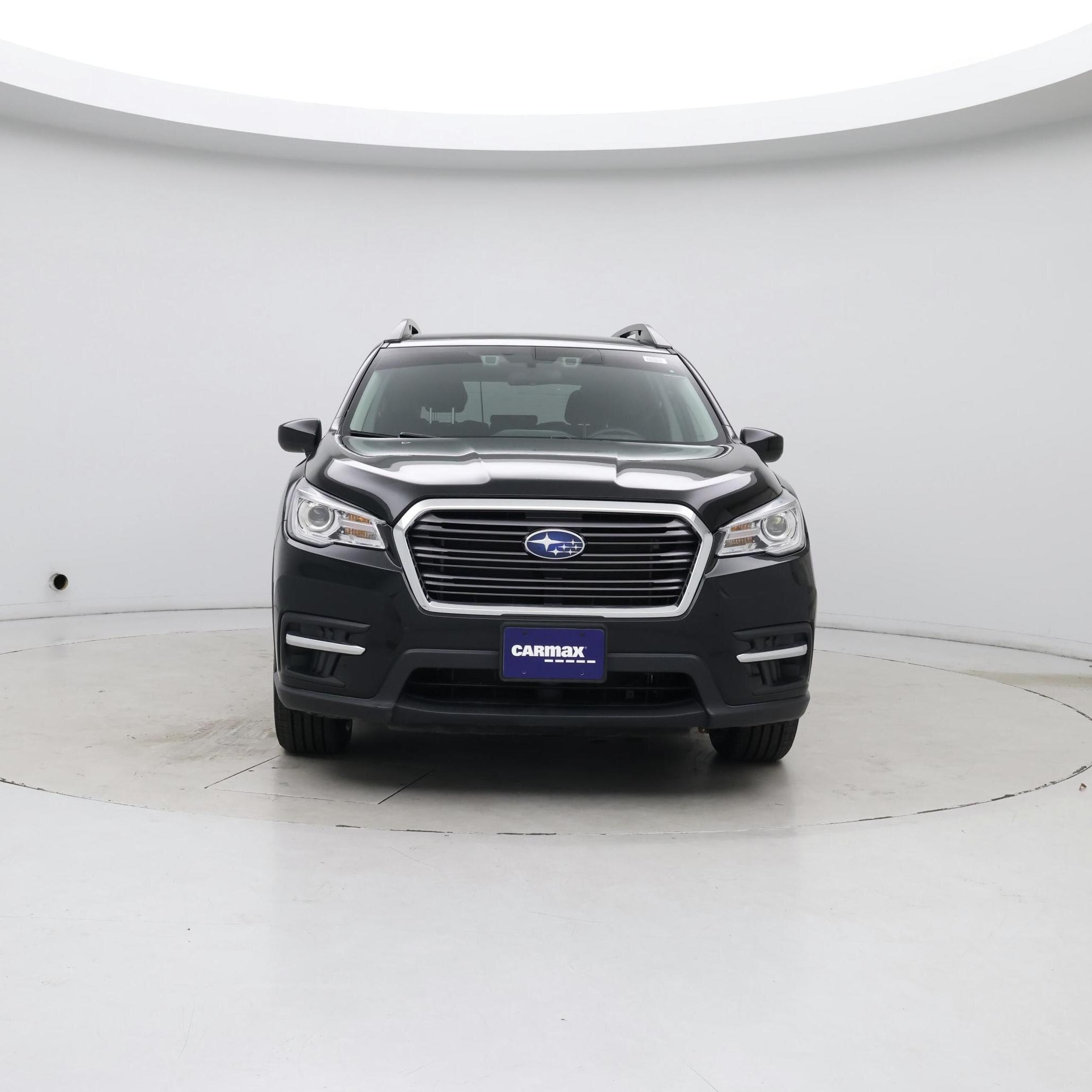 Thumbnail: 2022 Subaru Ascent - 5