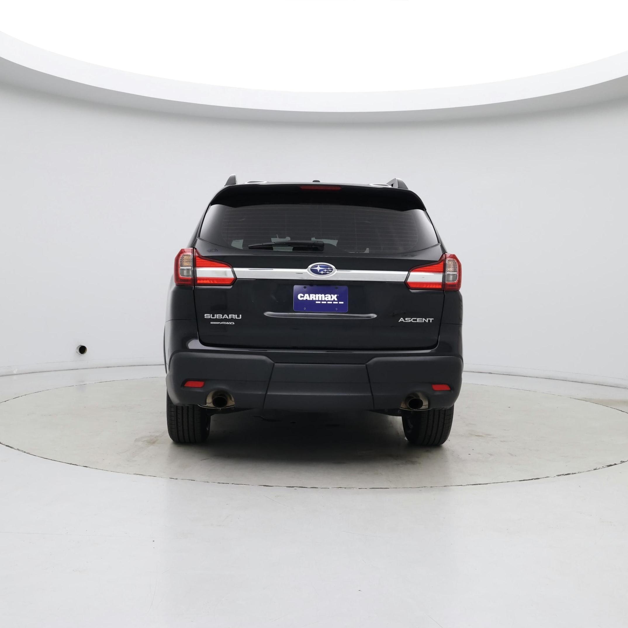 Thumbnail: 2022 Subaru Ascent - 6