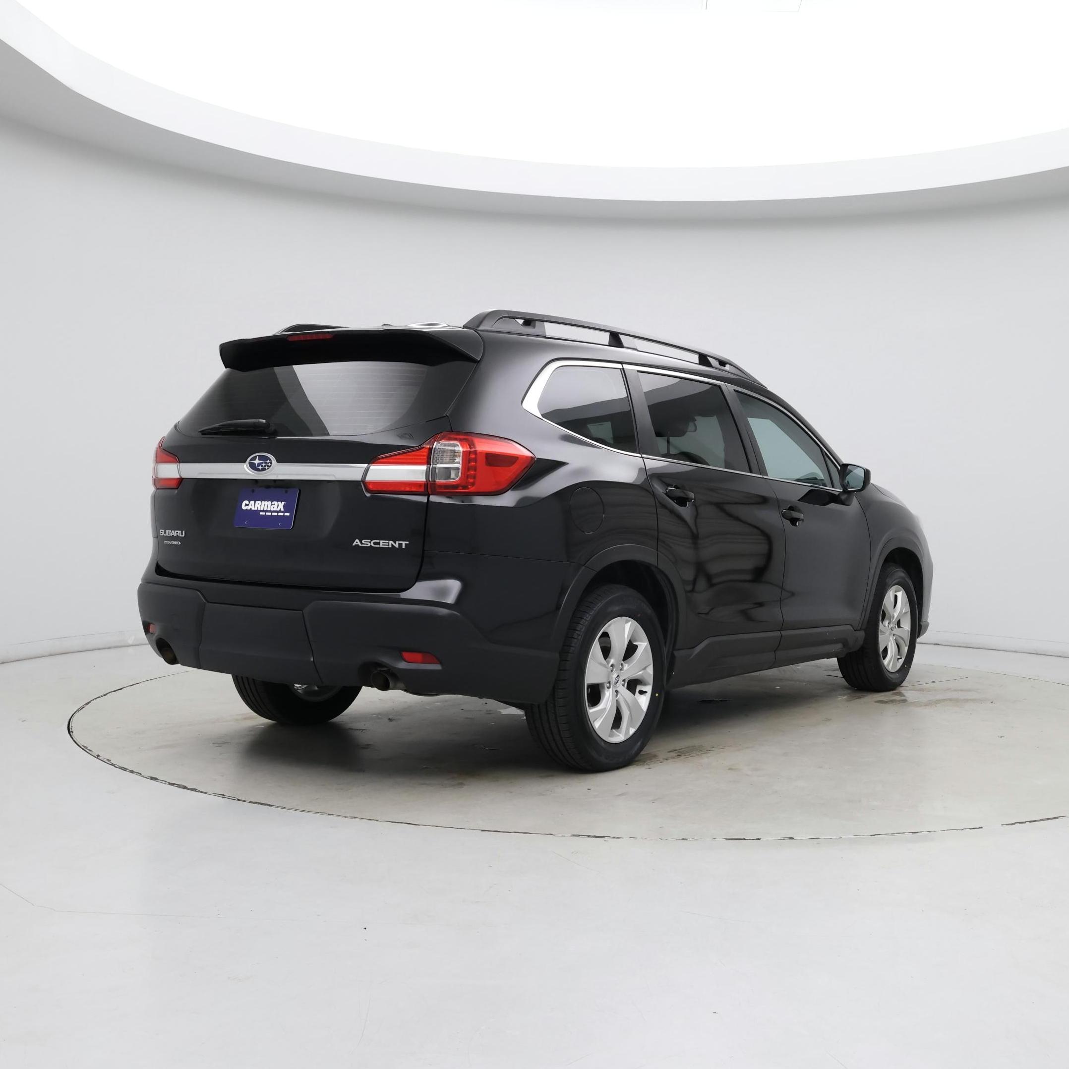 Thumbnail: 2022 Subaru Ascent - 8