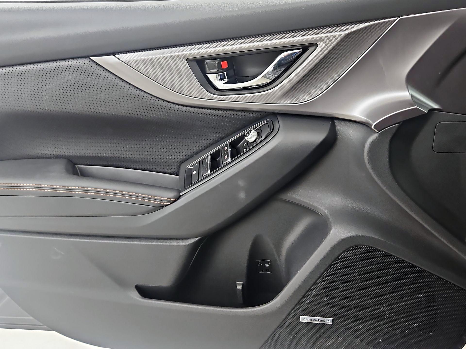 Thumbnail: 2023 Subaru Crosstrek - 12