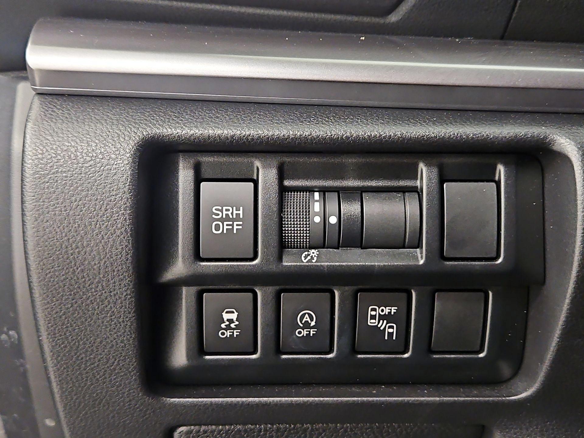 Thumbnail: 2023 Subaru Crosstrek - 13