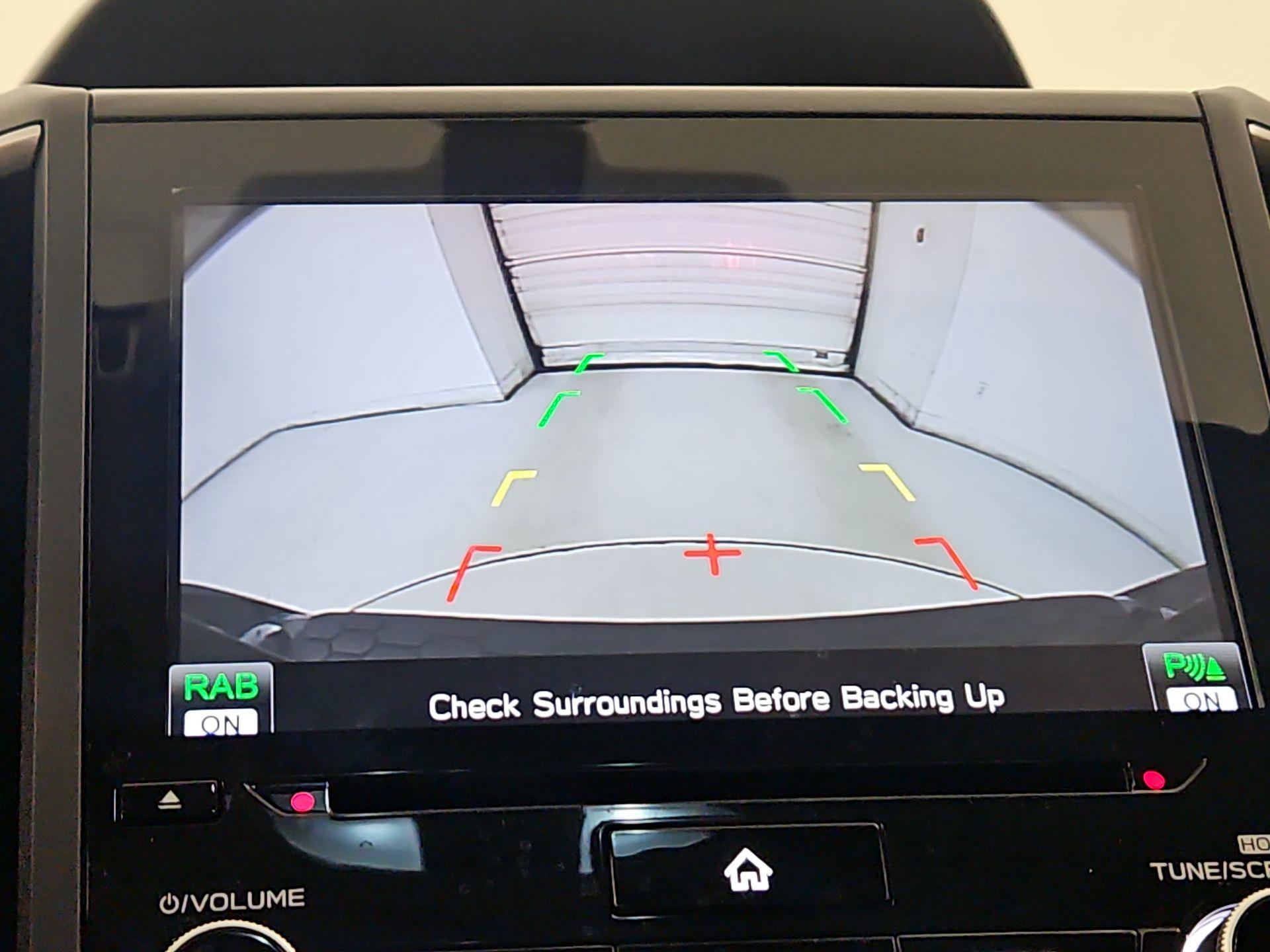 Thumbnail: 2023 Subaru Crosstrek - 15