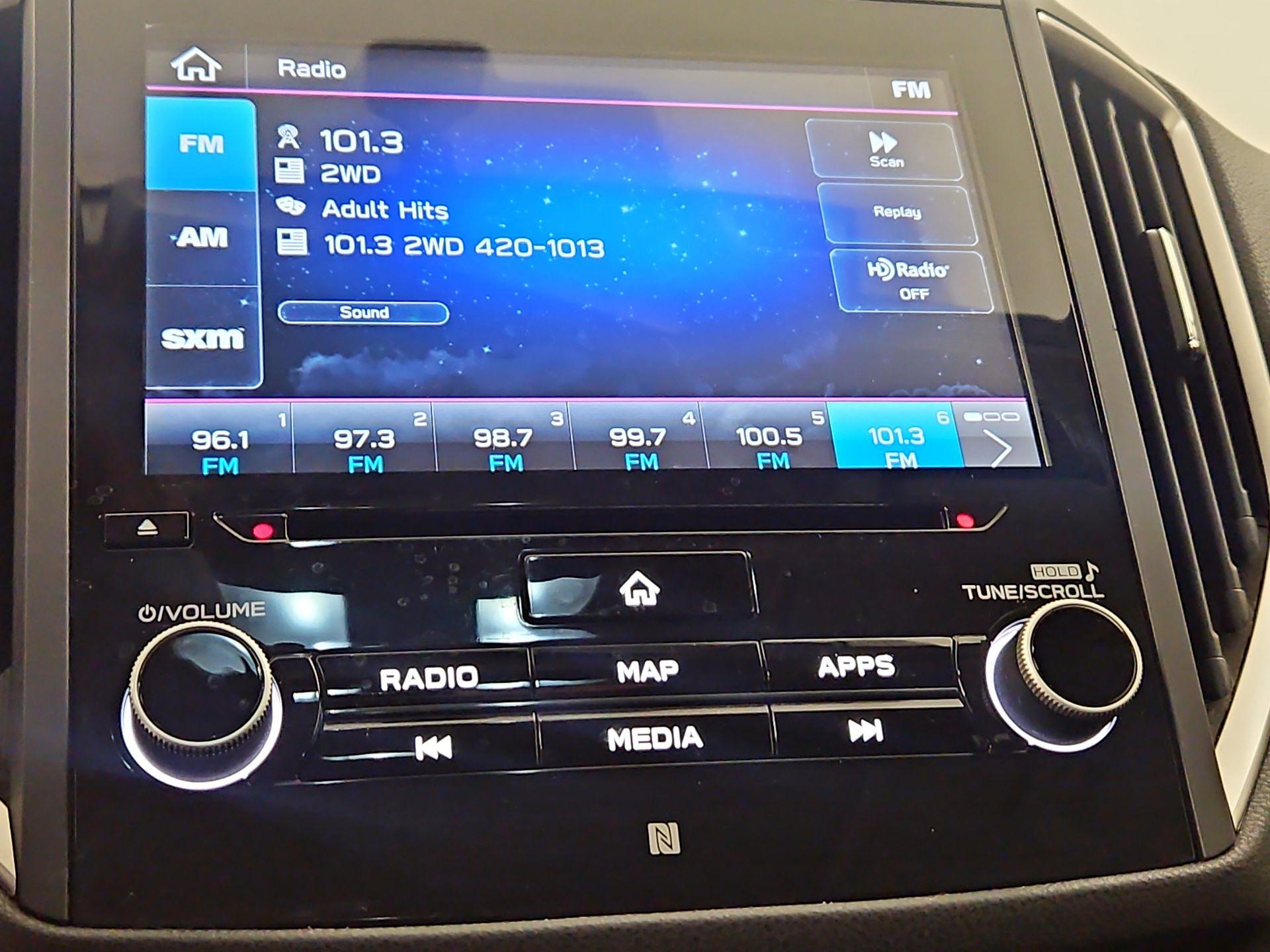 Thumbnail: 2023 Subaru Crosstrek - 16