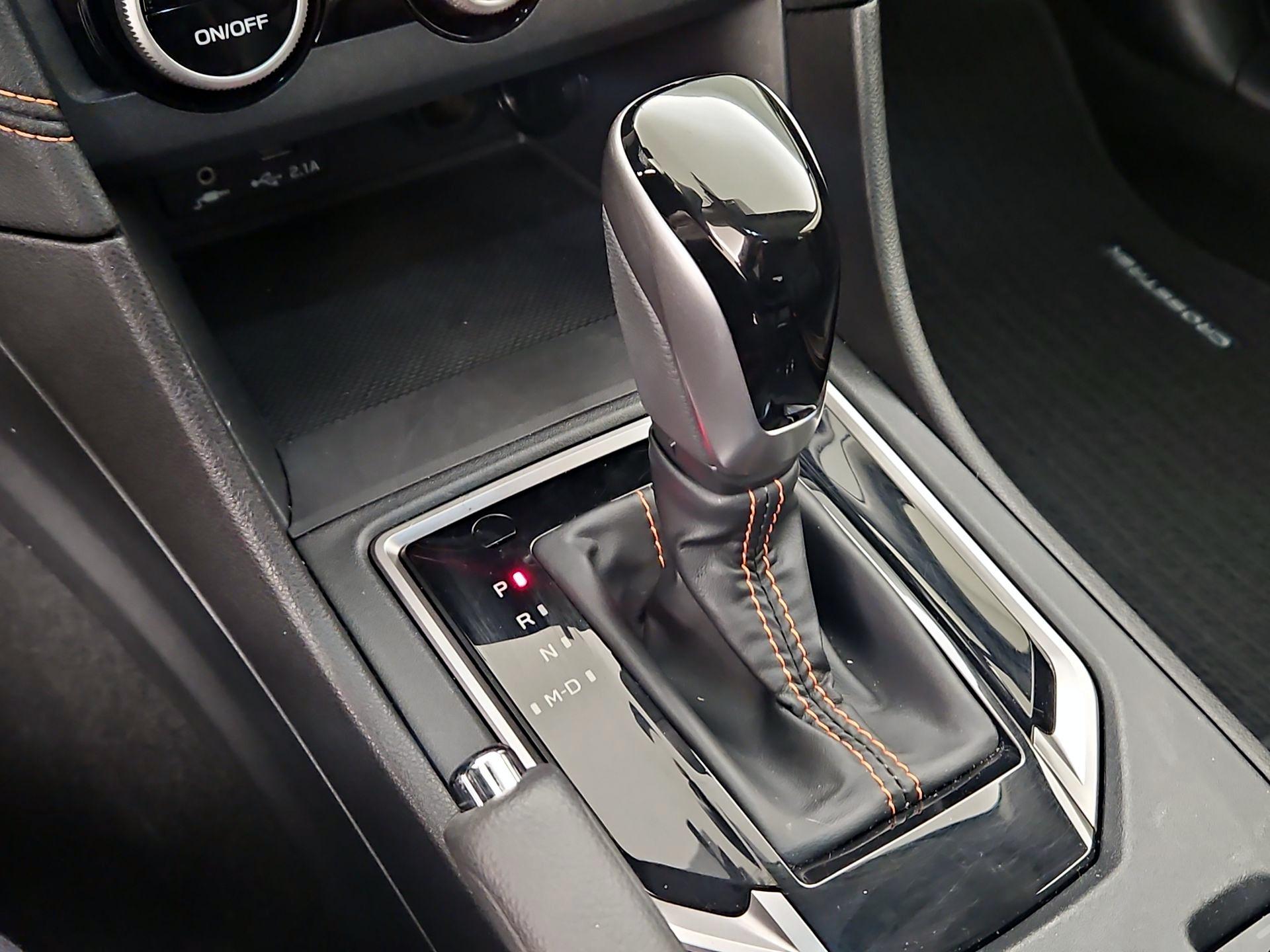 Thumbnail: 2023 Subaru Crosstrek - 18