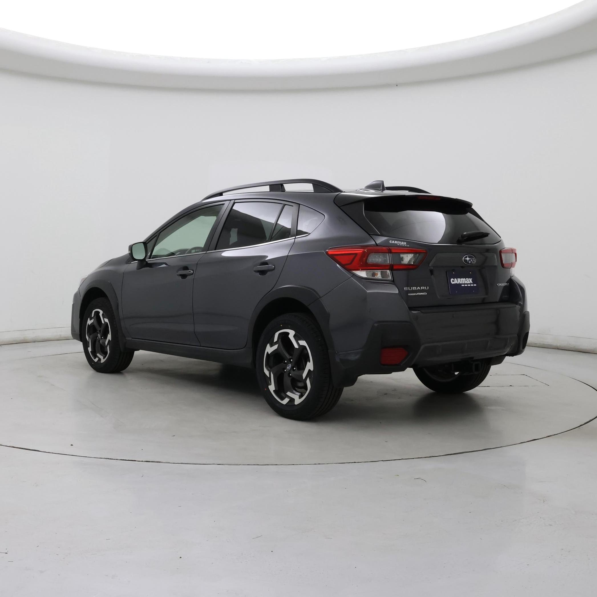 Thumbnail: 2023 Subaru Crosstrek - 2