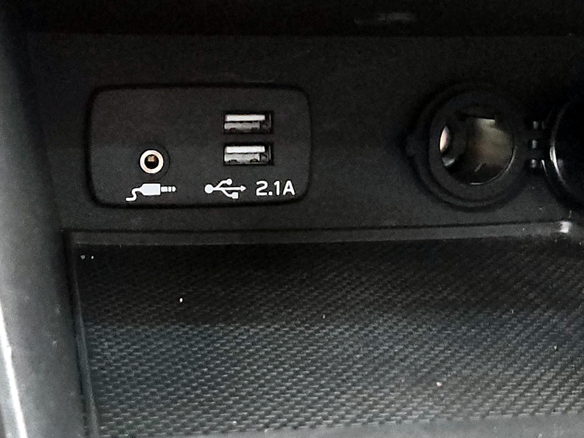 Thumbnail: 2023 Subaru Crosstrek - 19