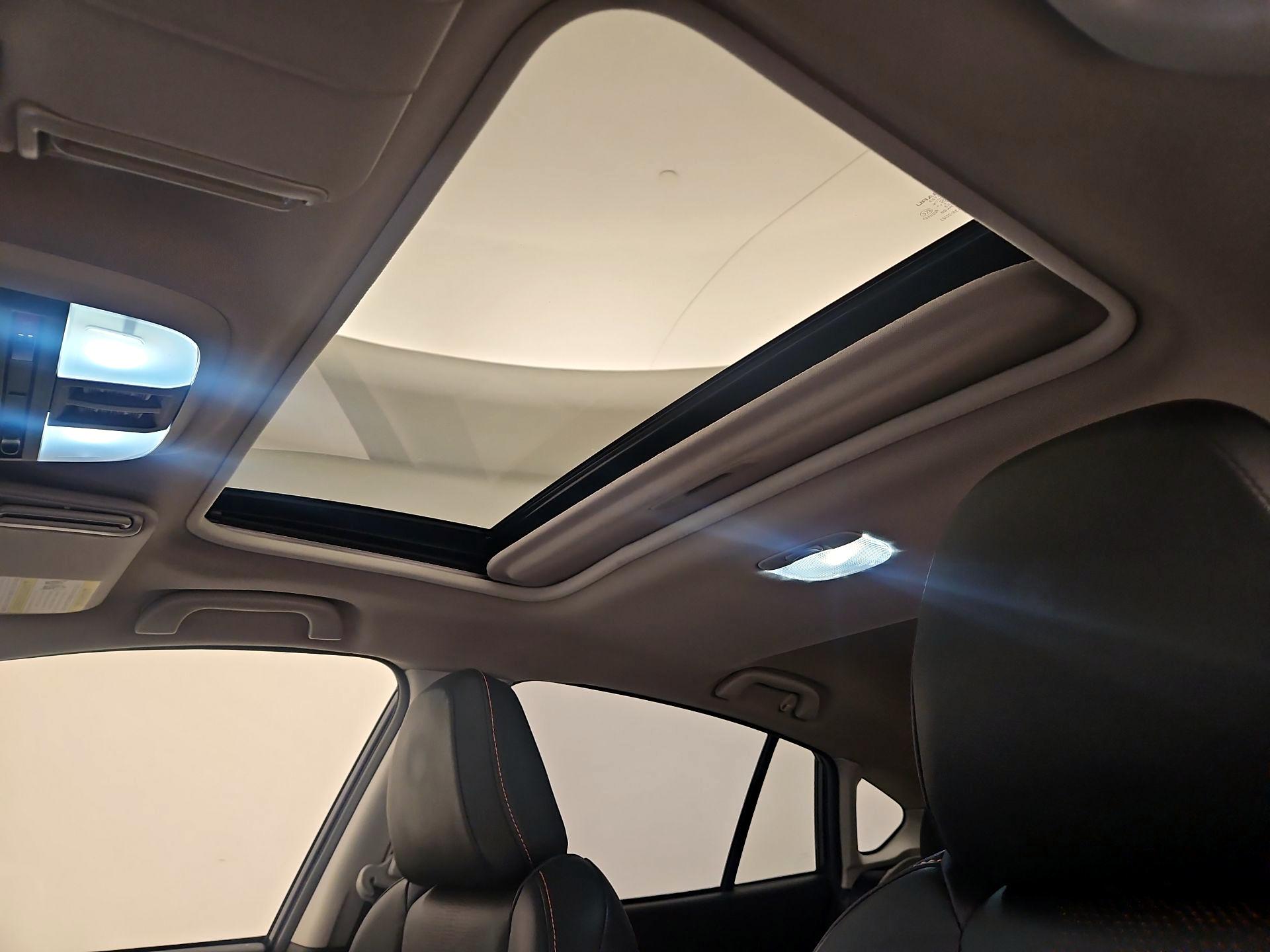 Thumbnail: 2023 Subaru Crosstrek - 20