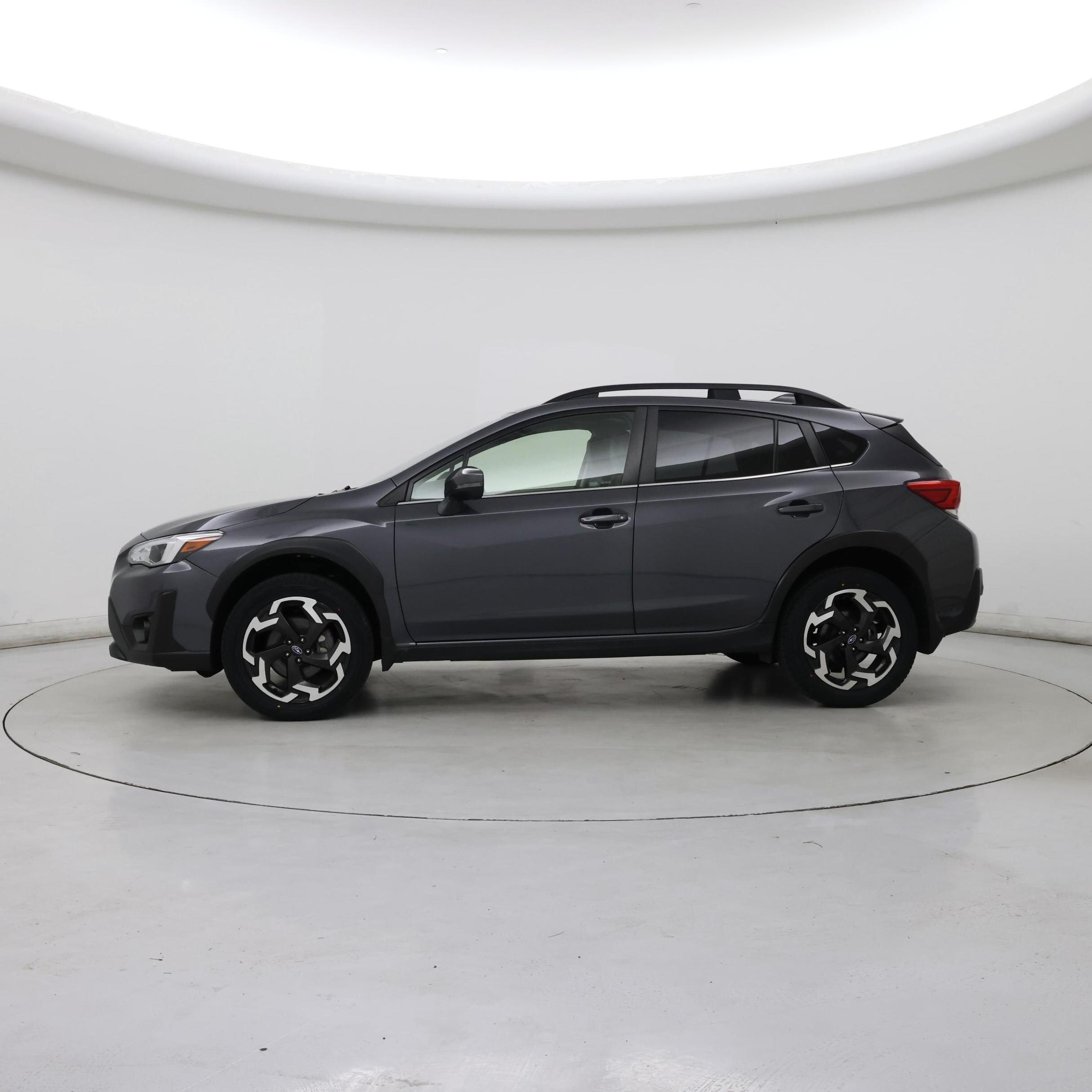Thumbnail: 2023 Subaru Crosstrek - 3