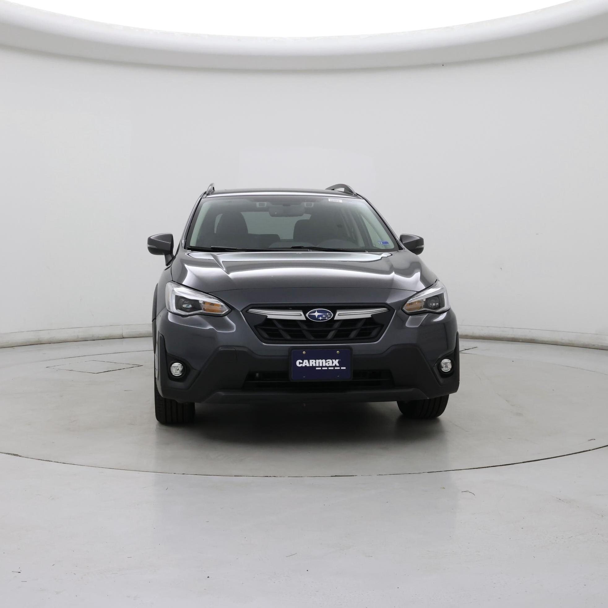 Thumbnail: 2023 Subaru Crosstrek - 5