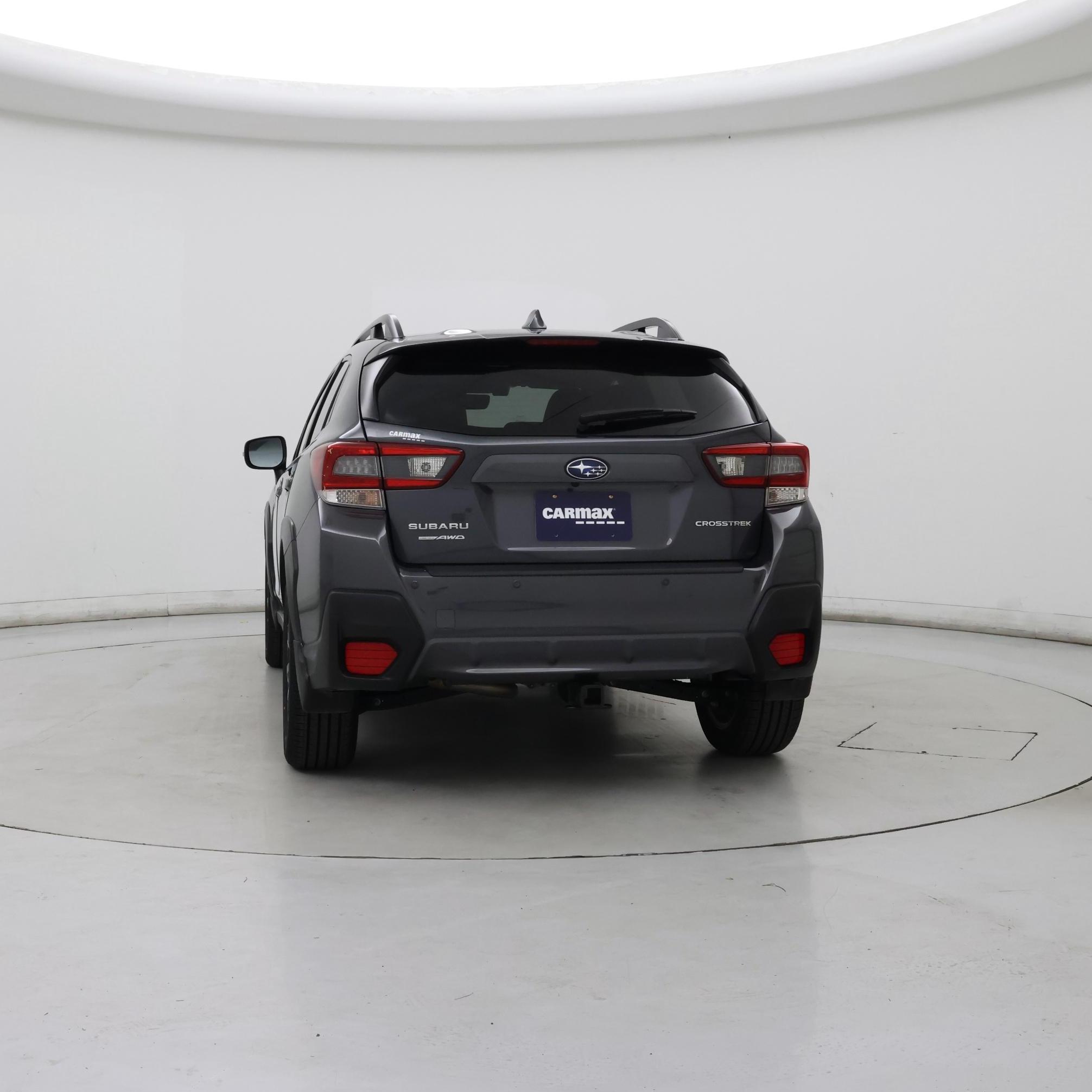 Thumbnail: 2023 Subaru Crosstrek - 6
