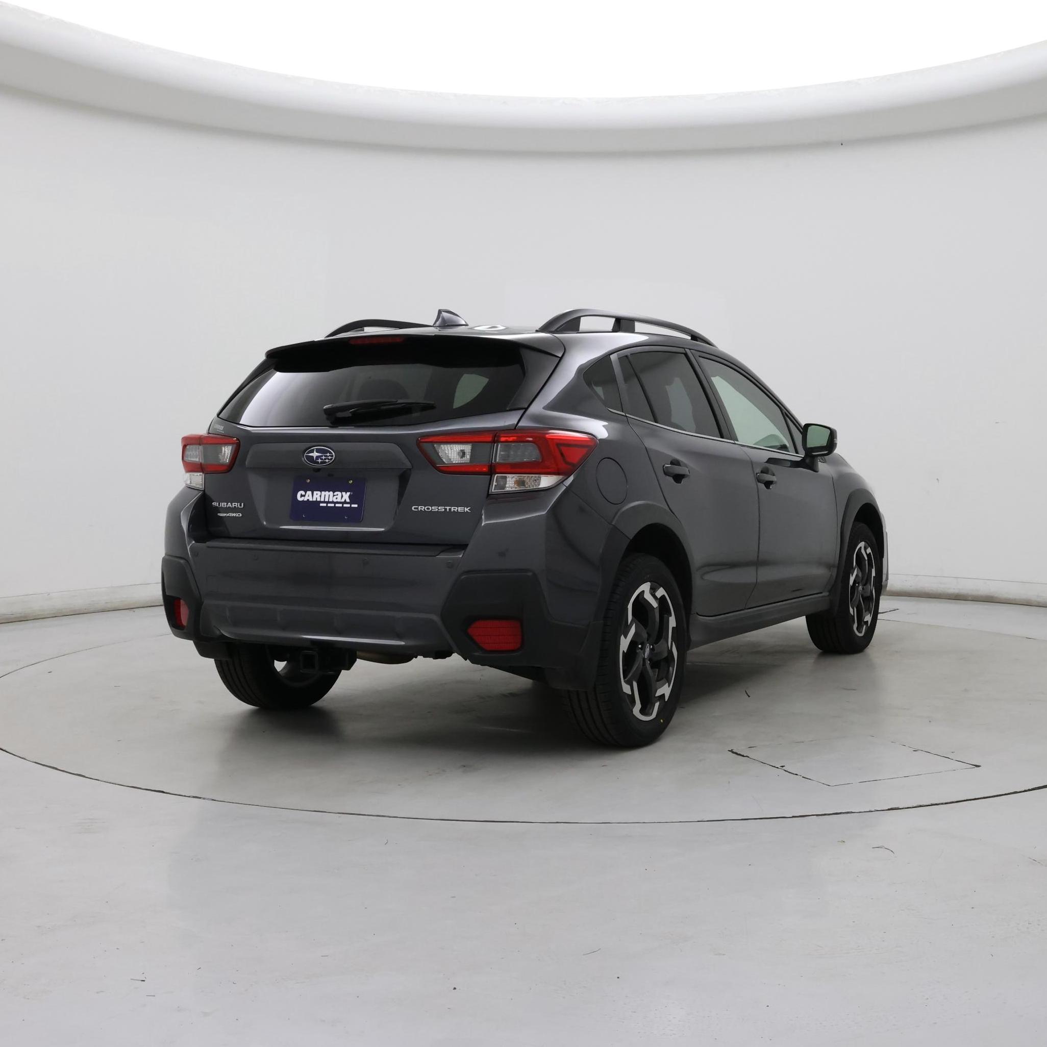 Thumbnail: 2023 Subaru Crosstrek - 8