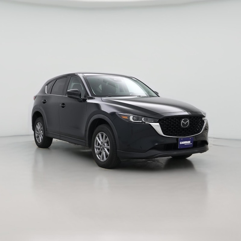 2023 Mazda CX-5 2.5 S Select Package