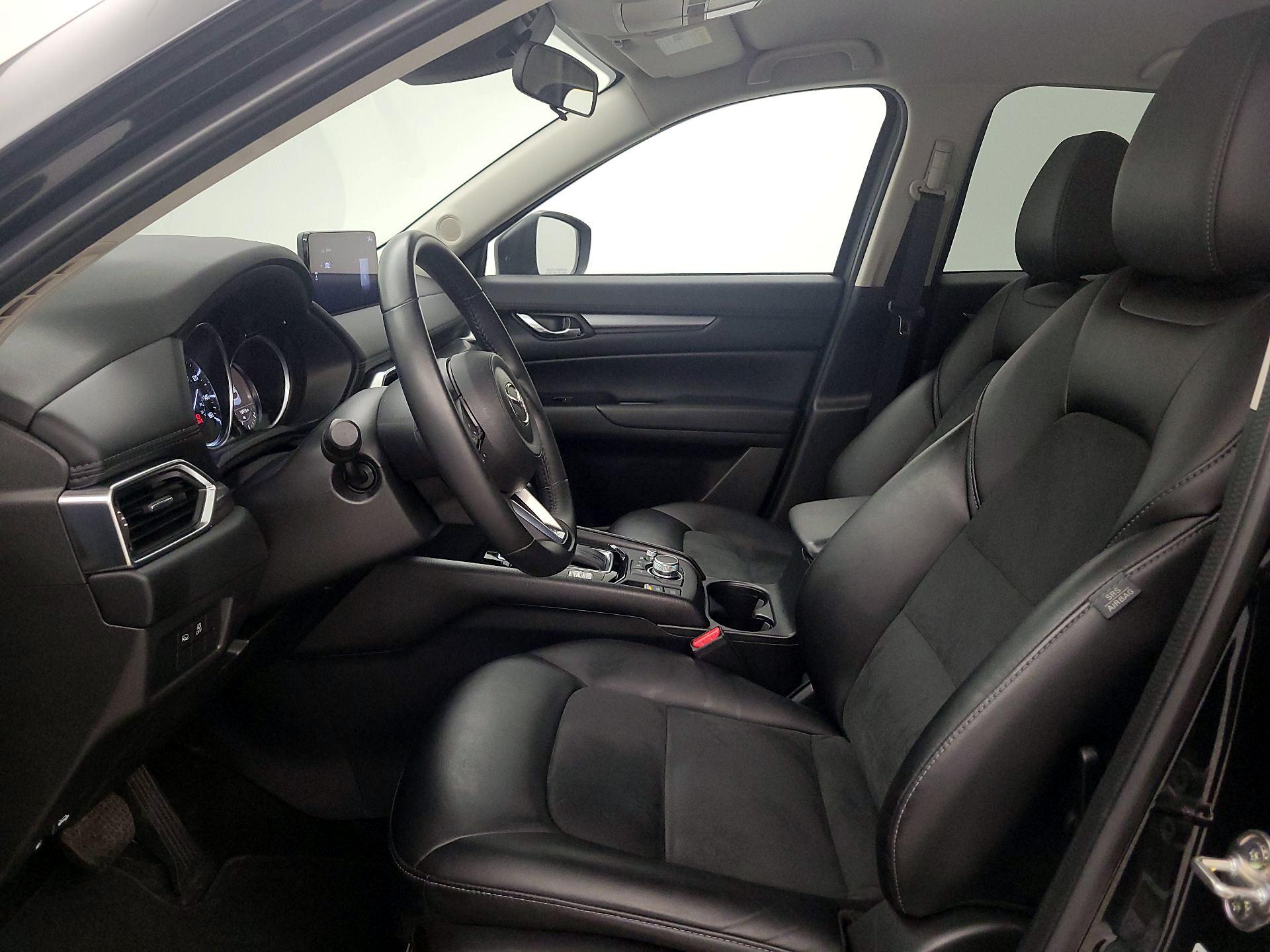 Thumbnail: 2023 Mazda CX-5 - 11