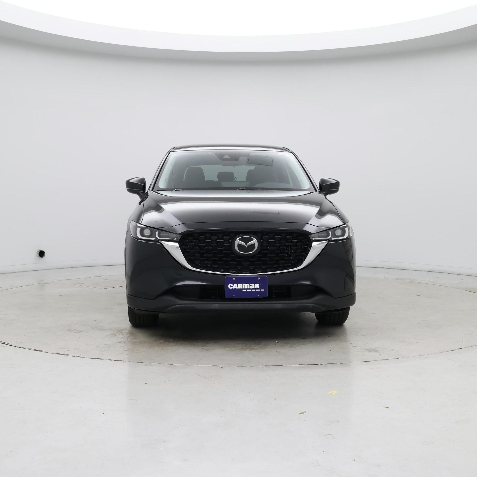 Thumbnail: 2023 Mazda CX-5 - 5