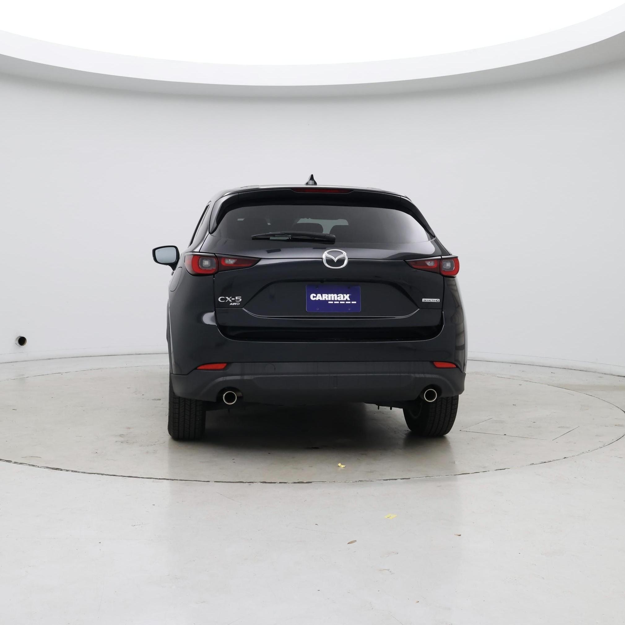 Thumbnail: 2023 Mazda CX-5 - 6