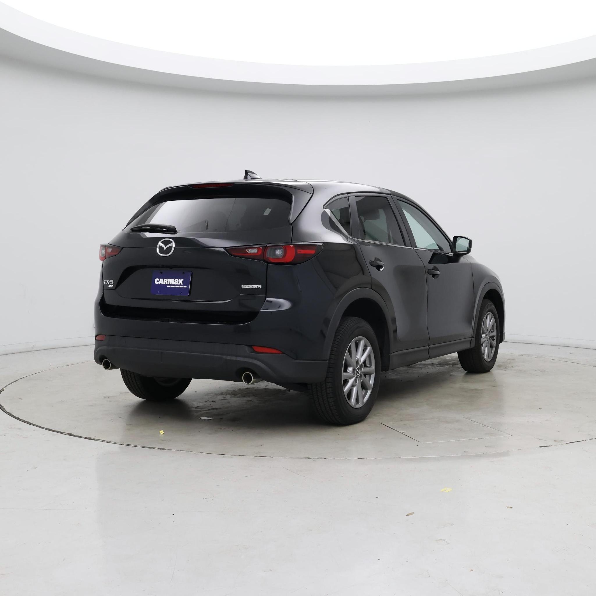 Thumbnail: 2023 Mazda CX-5 - 8