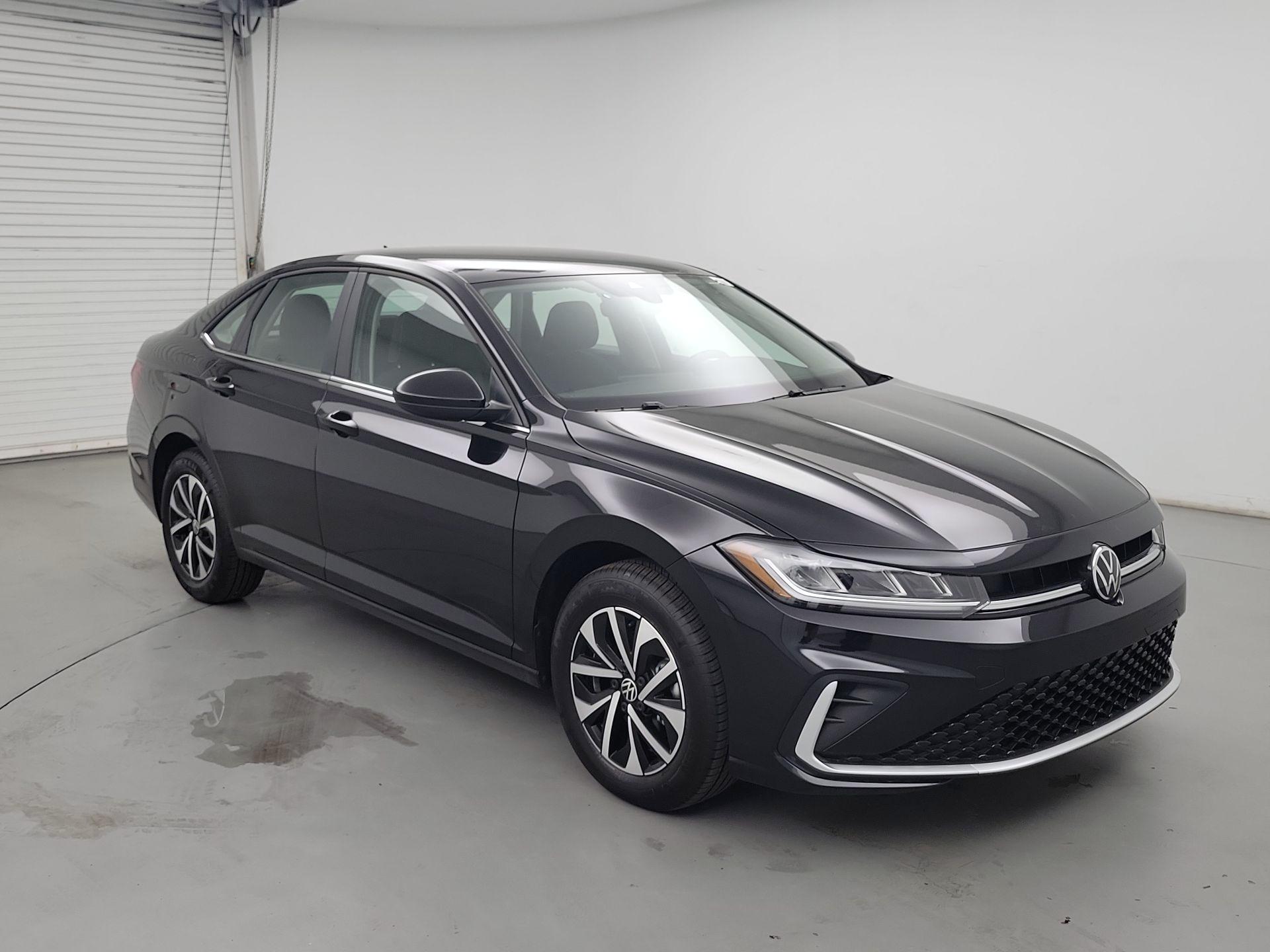 Thumbnail: 2025 Volkswagen Jetta - 1