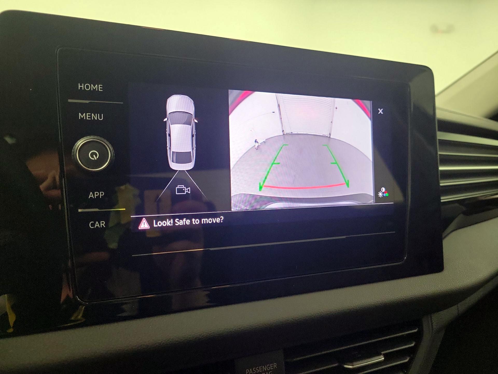 Thumbnail: 2025 Volkswagen Jetta - 12