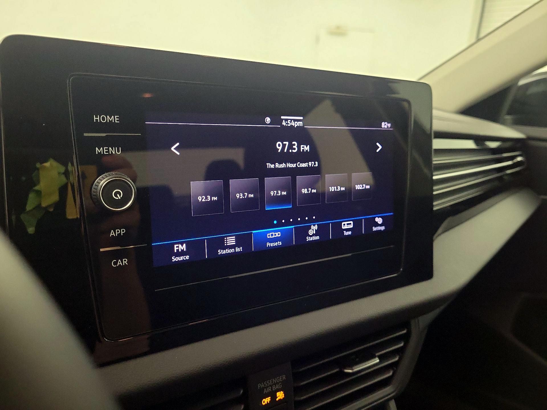 Thumbnail: 2025 Volkswagen Jetta - 13