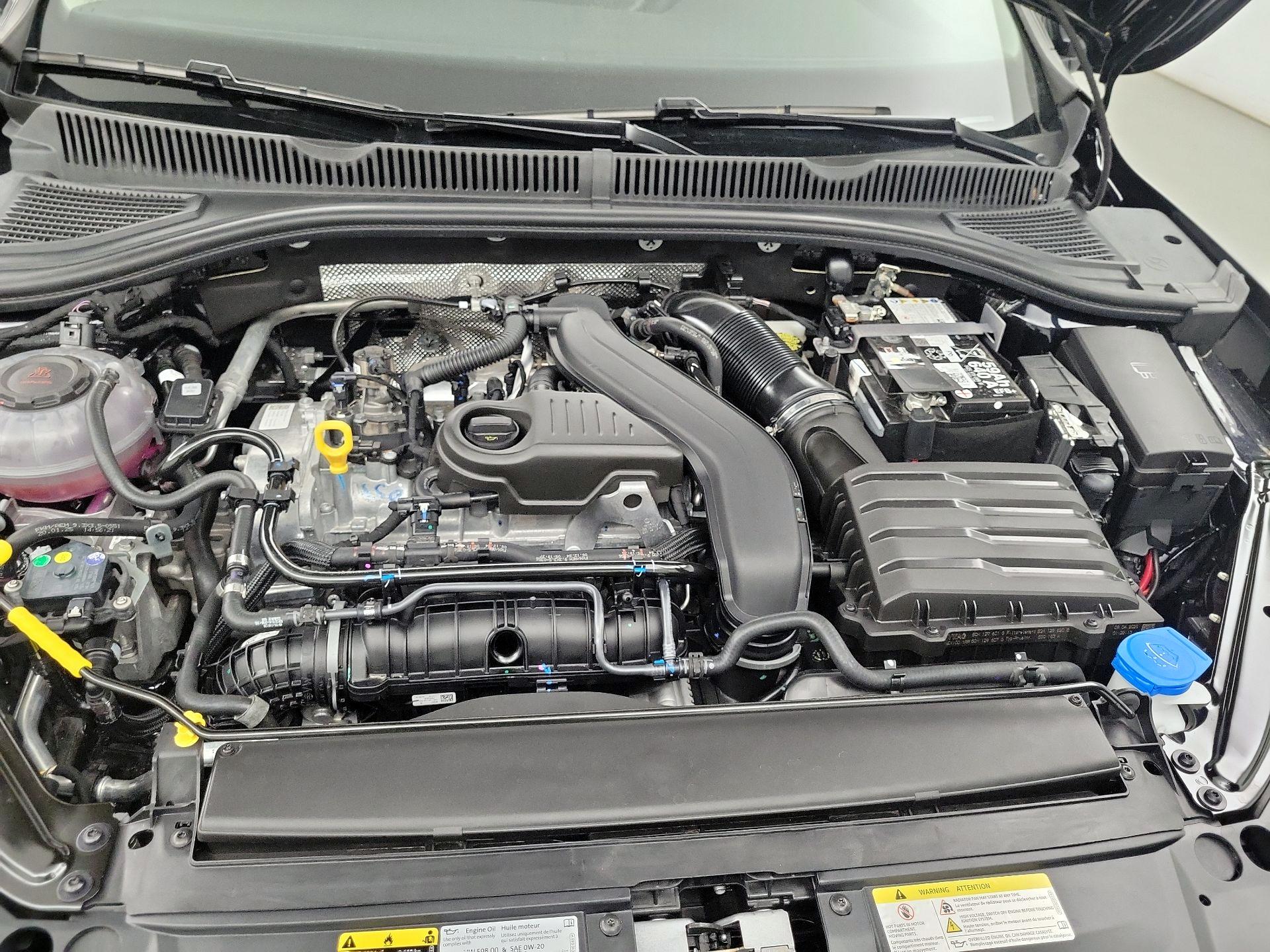 Thumbnail: 2025 Volkswagen Jetta - 19