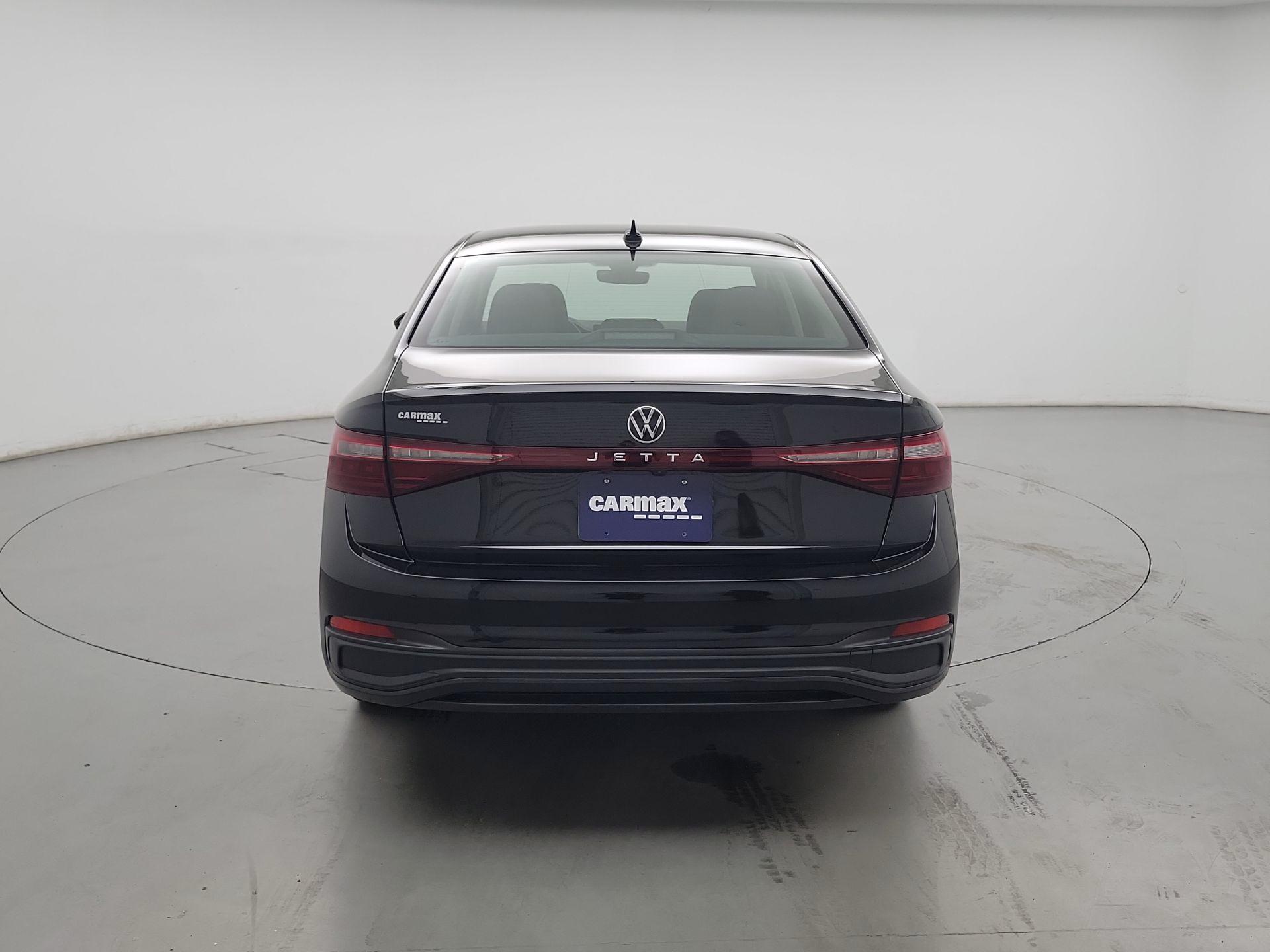 Thumbnail: 2025 Volkswagen Jetta - 6