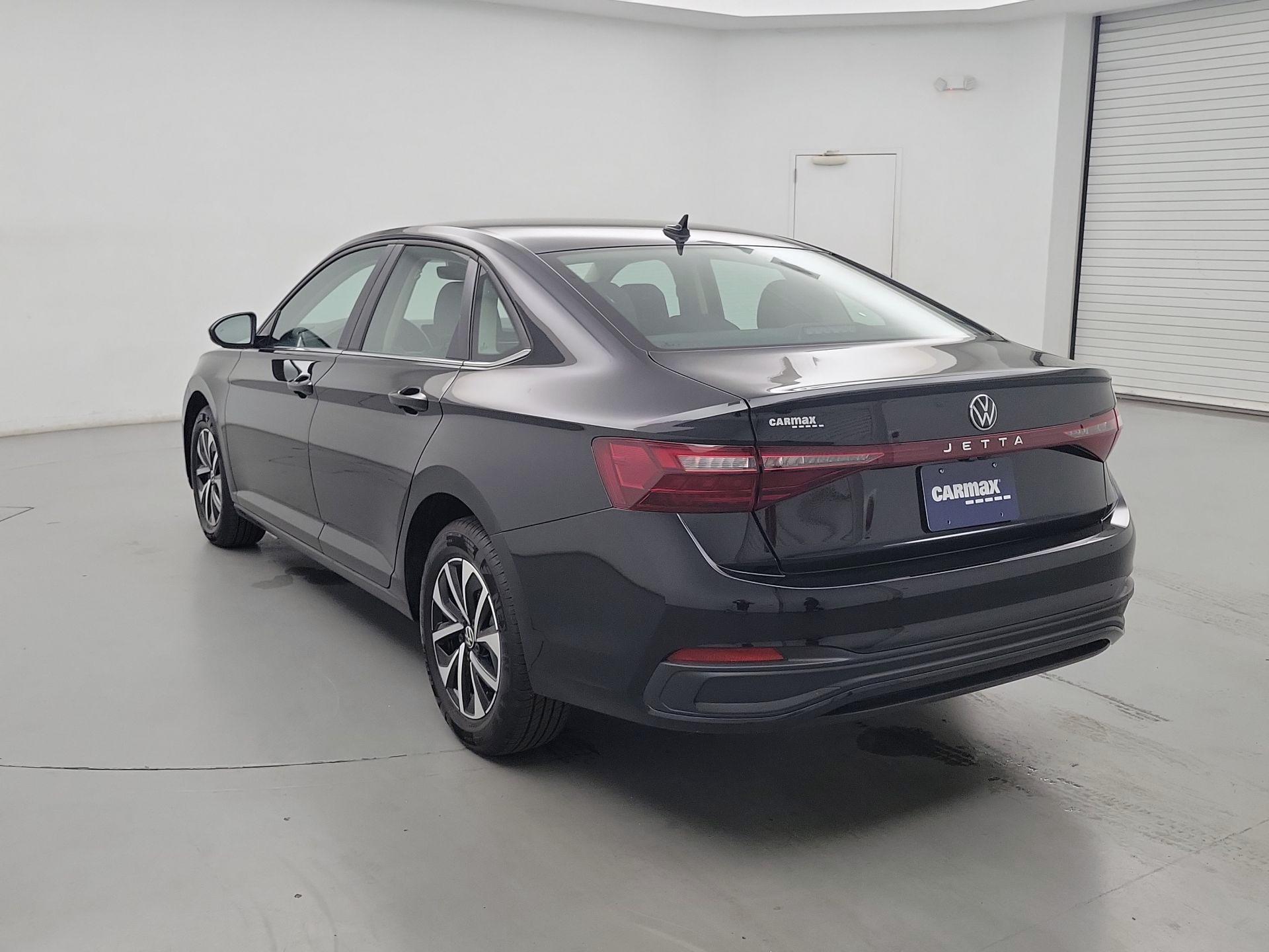 Thumbnail: 2025 Volkswagen Jetta - 7