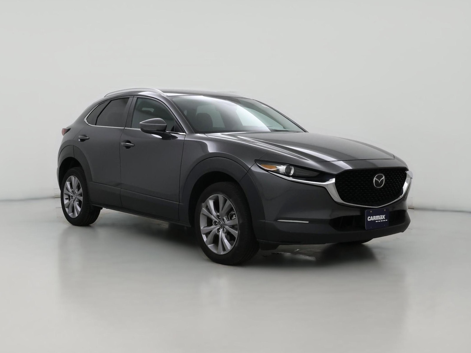2023 Mazda CX-30 Preferred