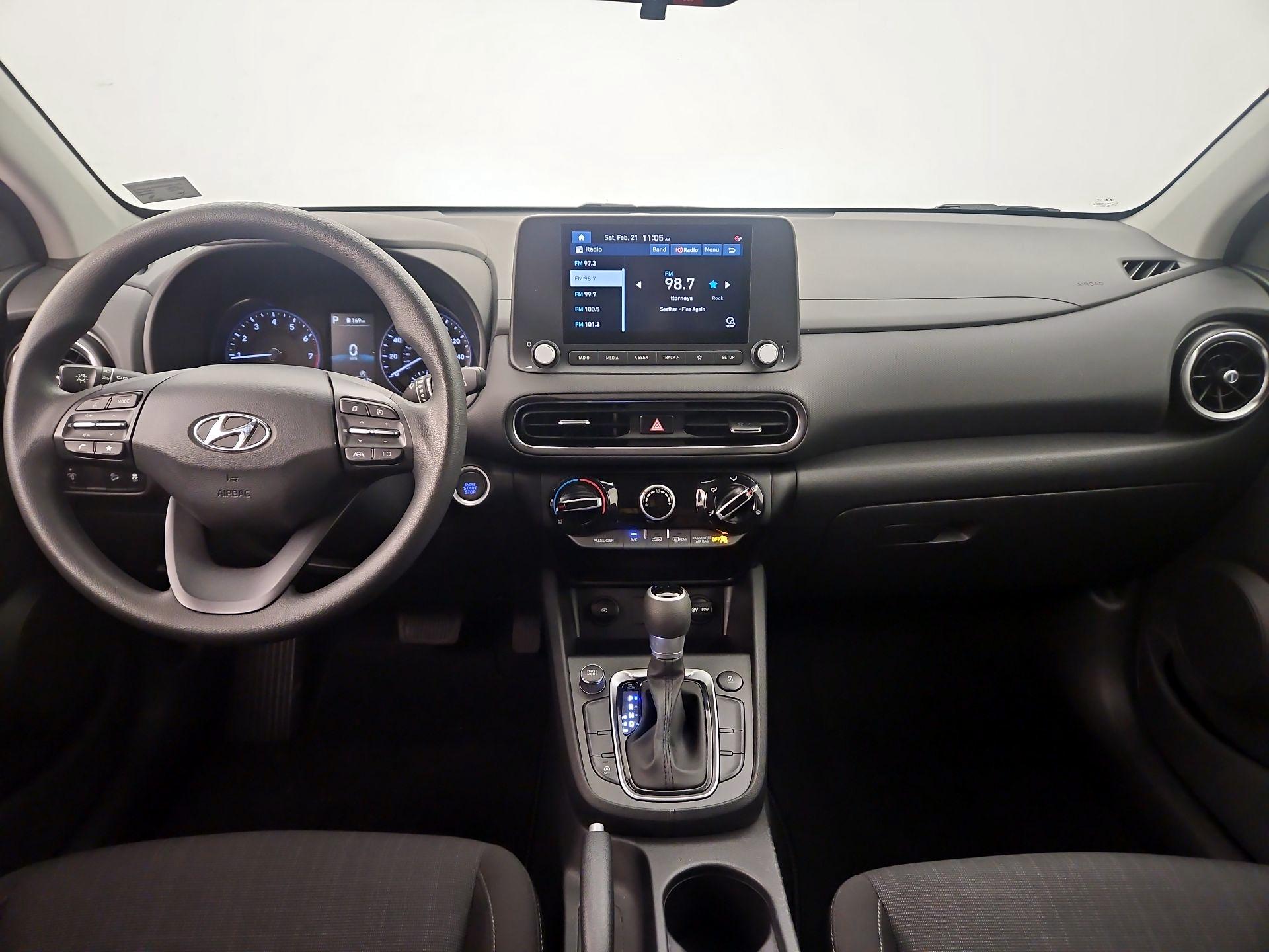 Thumbnail: 2023 Hyundai Kona - 9