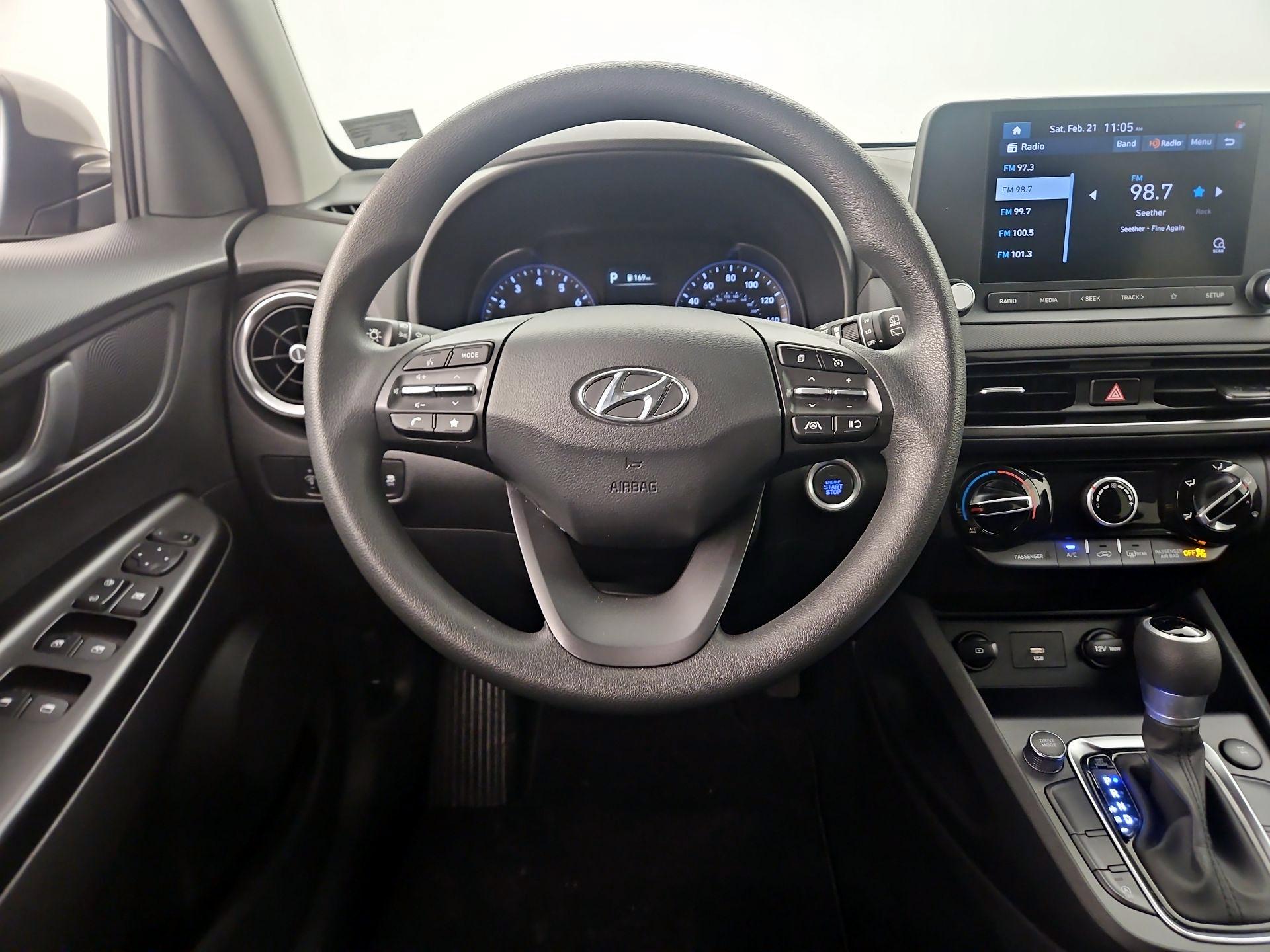 Thumbnail: 2023 Hyundai Kona - 10