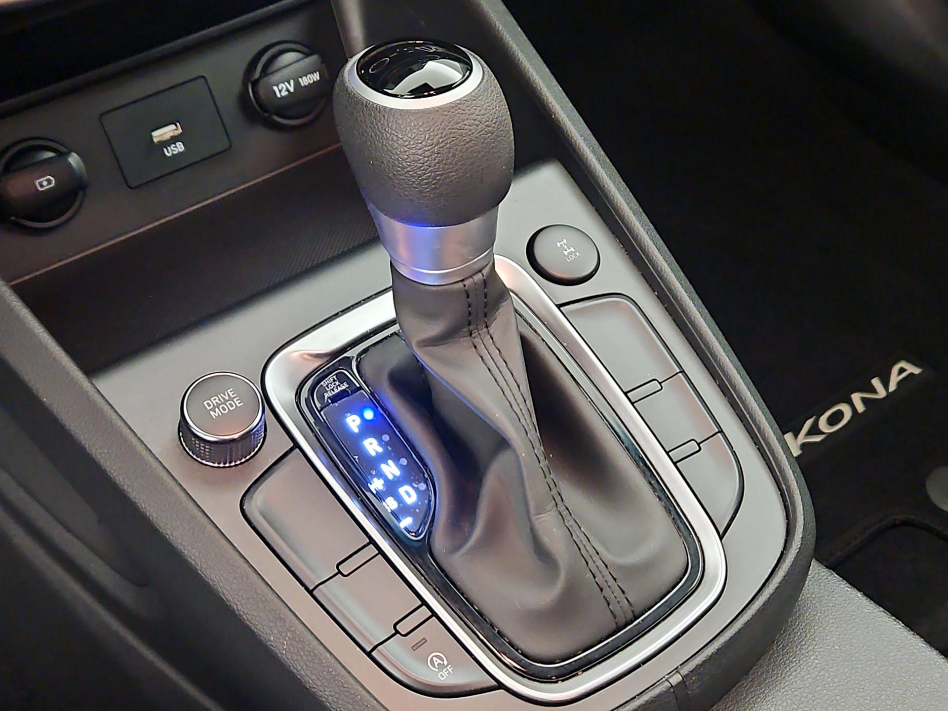 Thumbnail: 2023 Hyundai Kona - 17