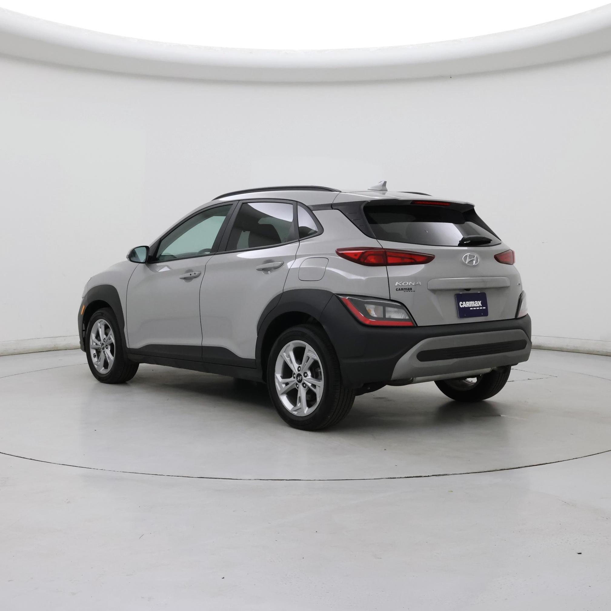 Thumbnail: 2023 Hyundai Kona - 2