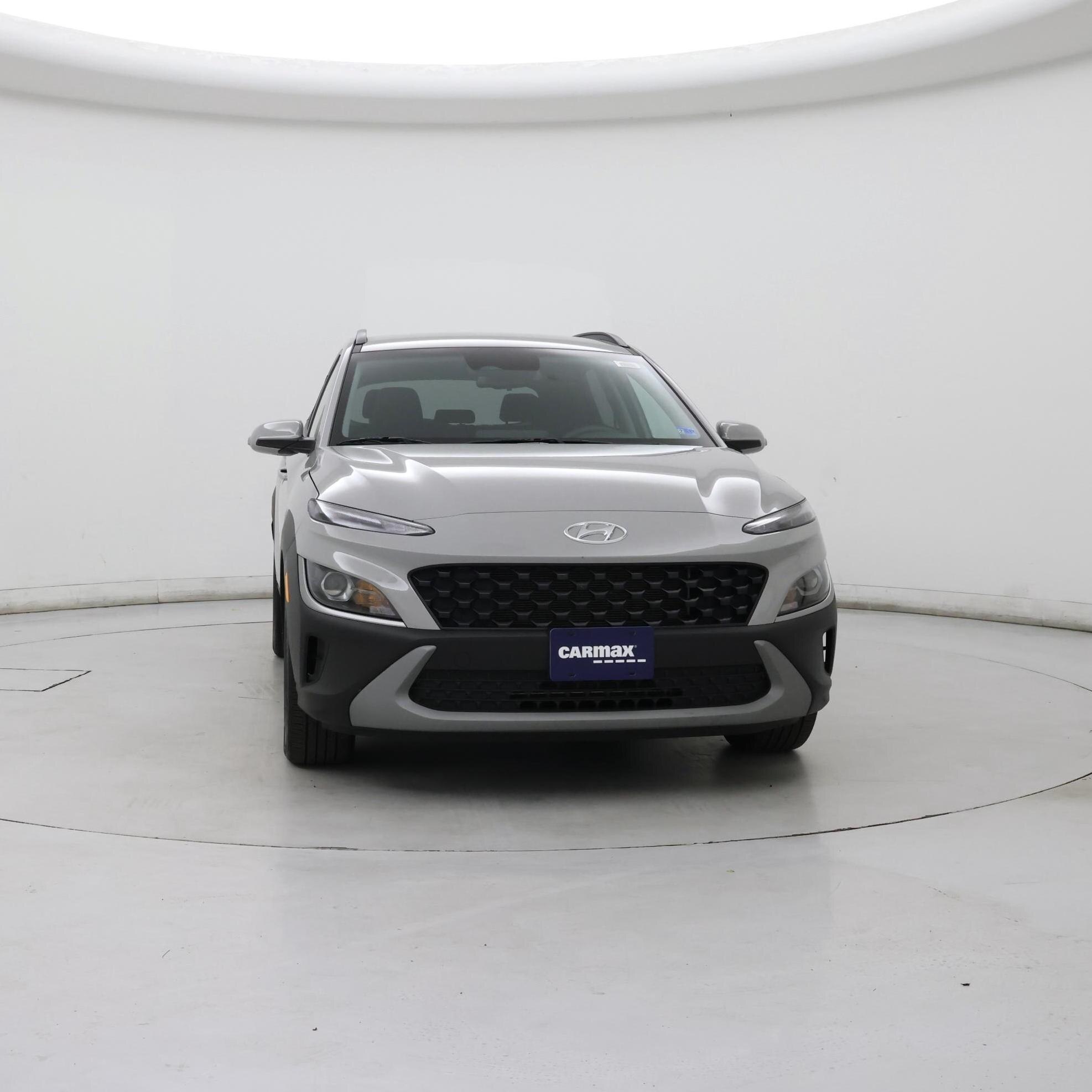 Thumbnail: 2023 Hyundai Kona - 5