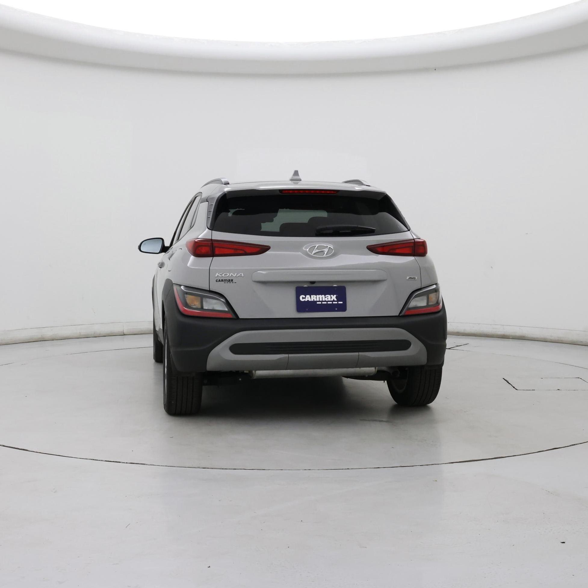 Thumbnail: 2023 Hyundai Kona - 6