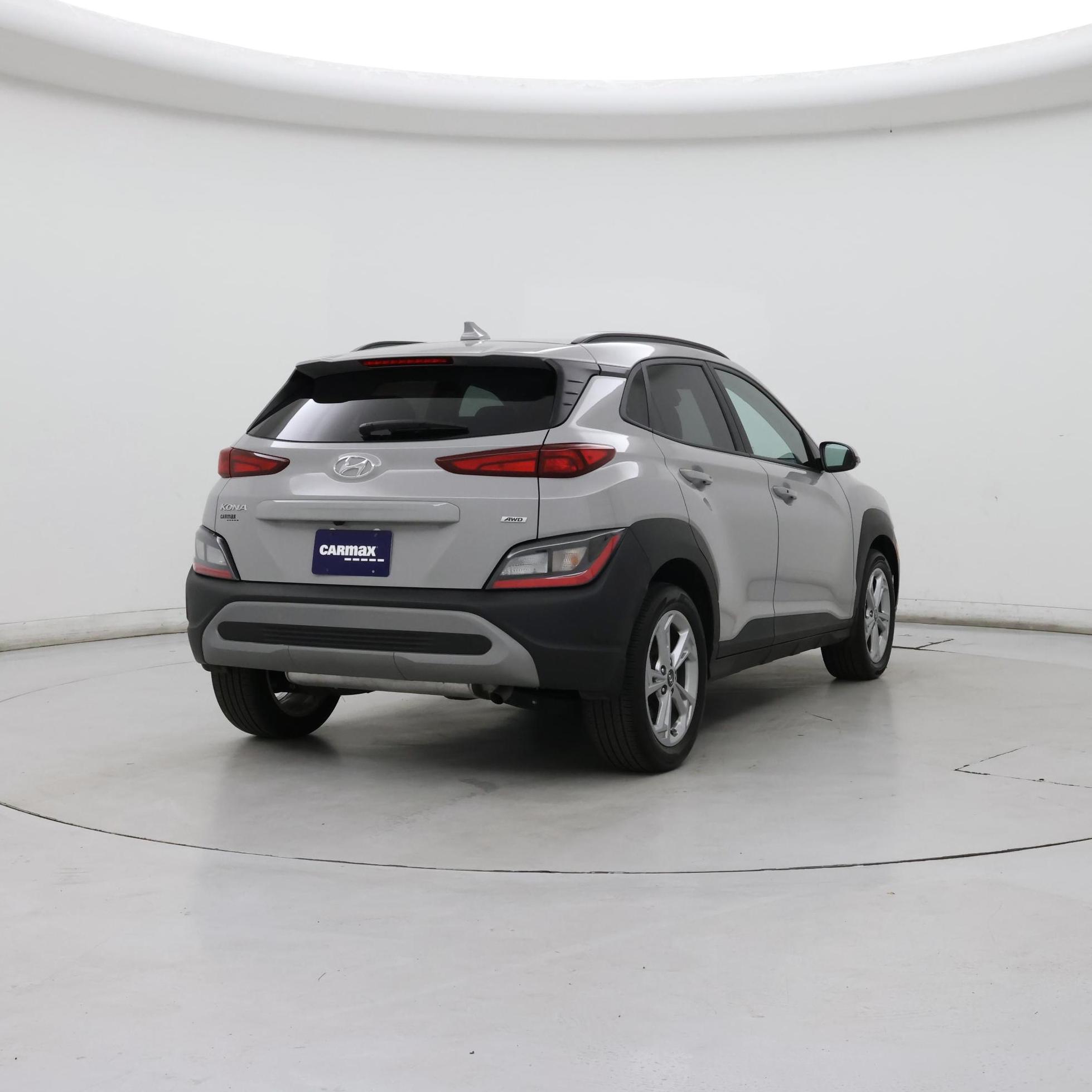 Thumbnail: 2023 Hyundai Kona - 8