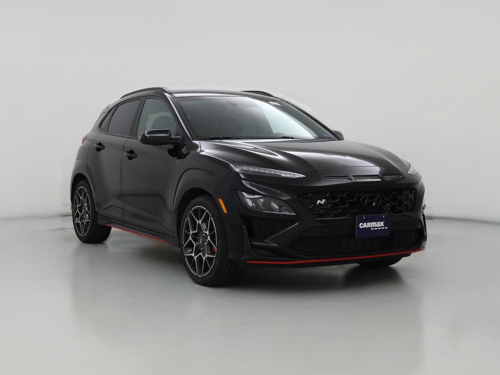 2023 Hyundai Kona N