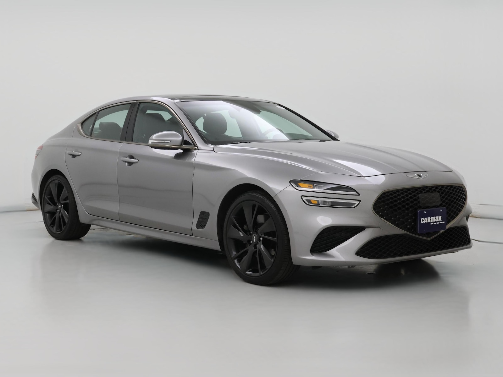 2023 GENESIS G70