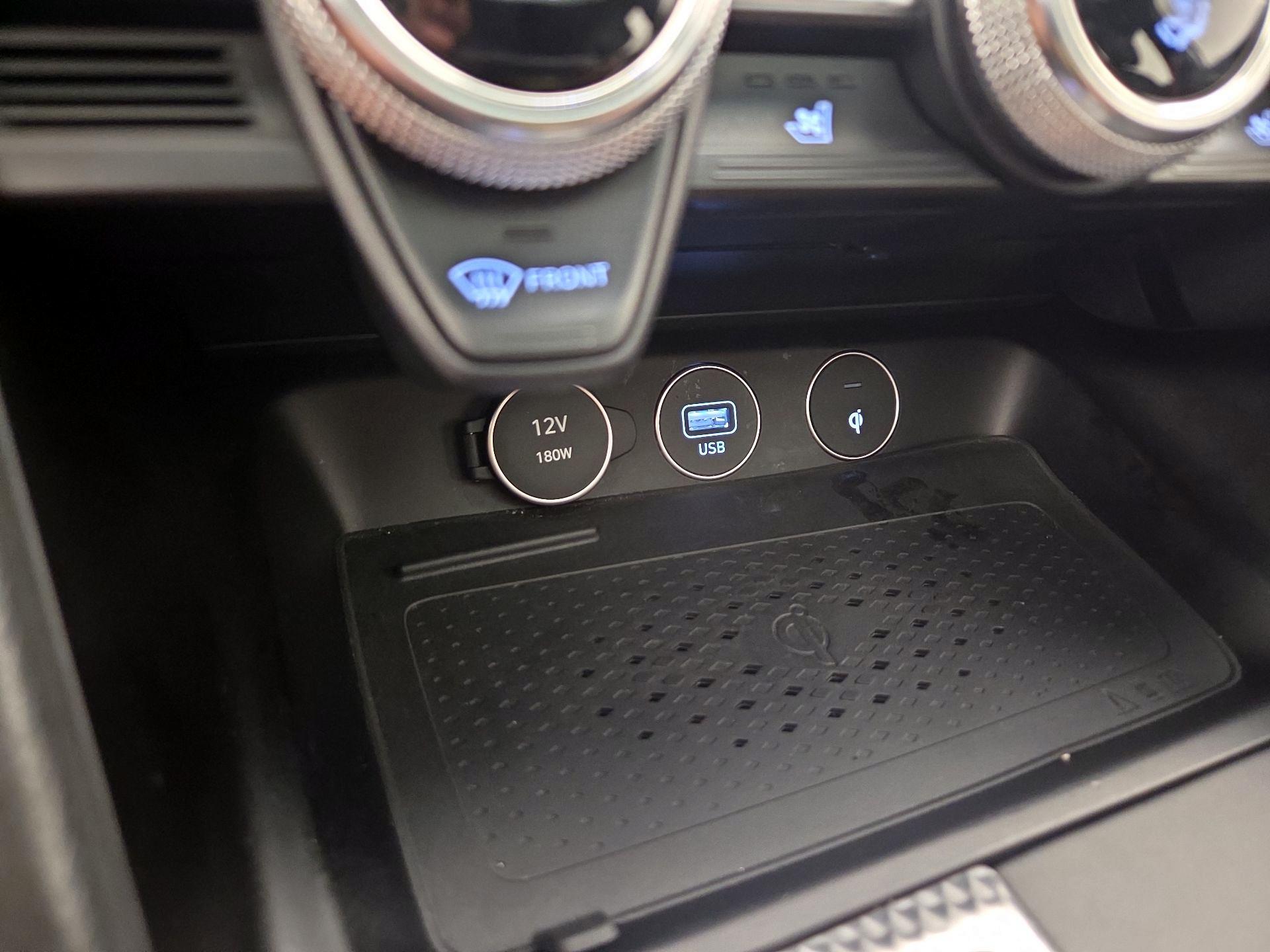 Thumbnail: 2023 Genesis G70 - 18